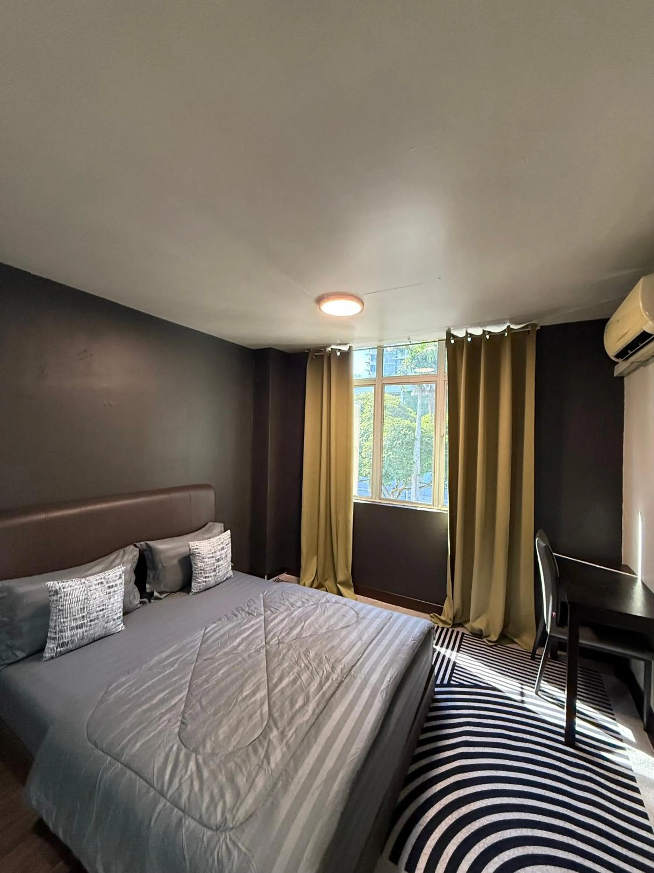 Bed in 1st Living Subang SS15