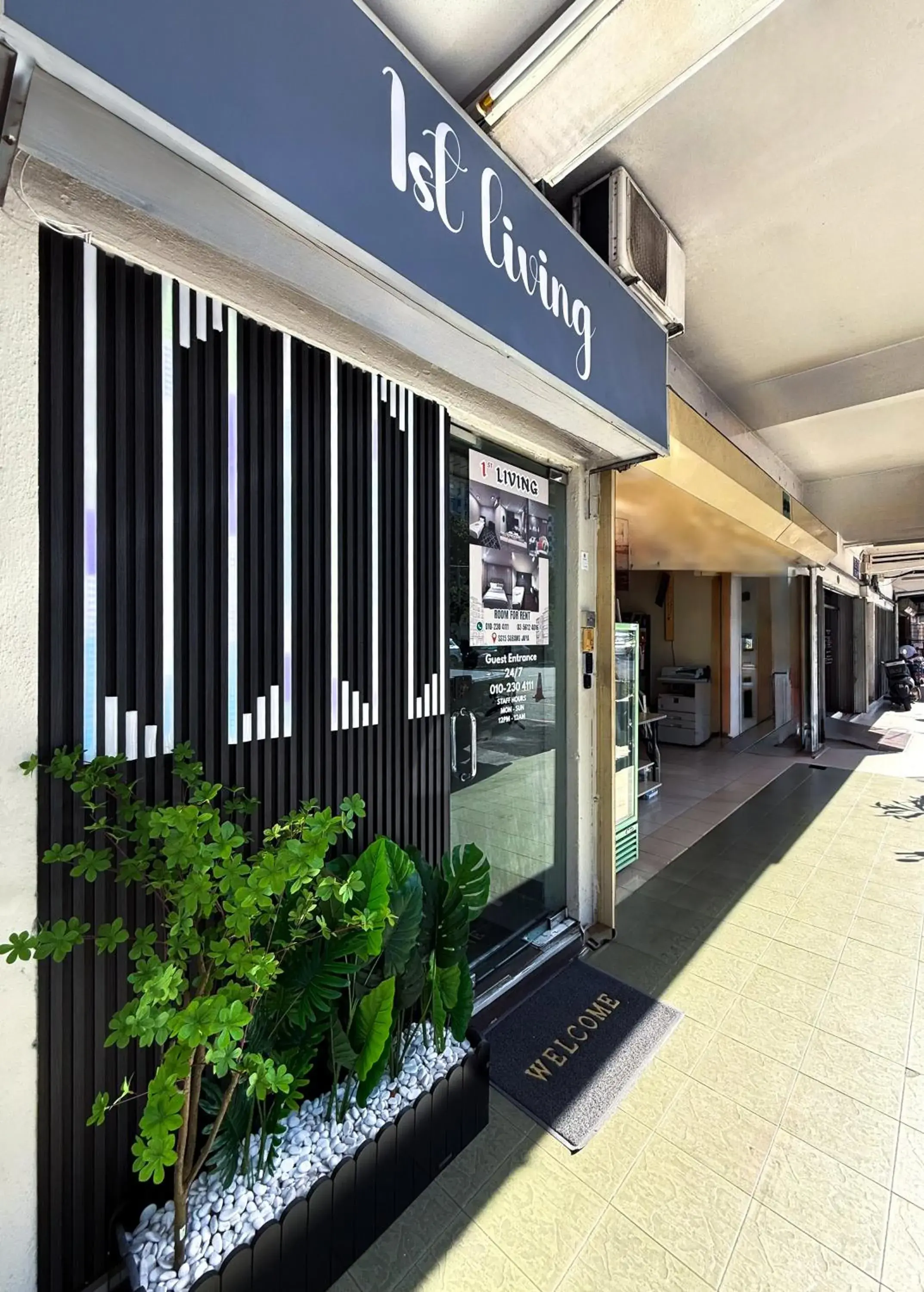 1st Living Subang SS15 1st Living Subang SS15