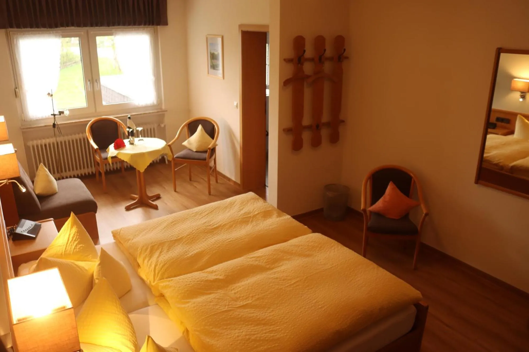 Photo of the whole room in Landhotel Gasthof zur Post