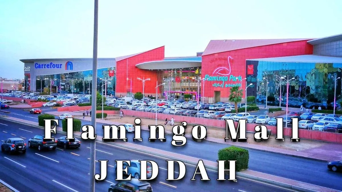 Nearby landmark in Mirnian Hotel