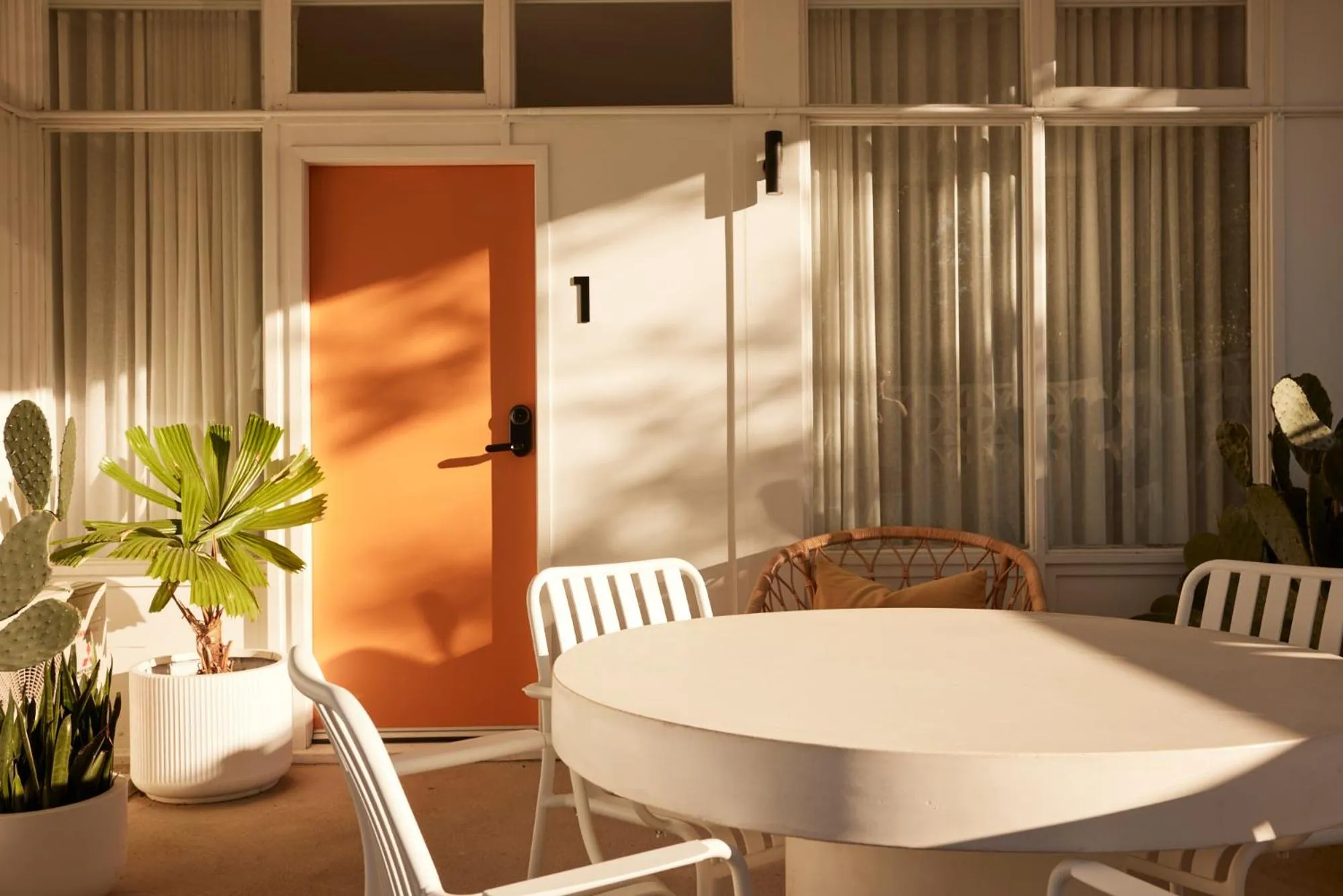 Property building in THE BERRY VIEW