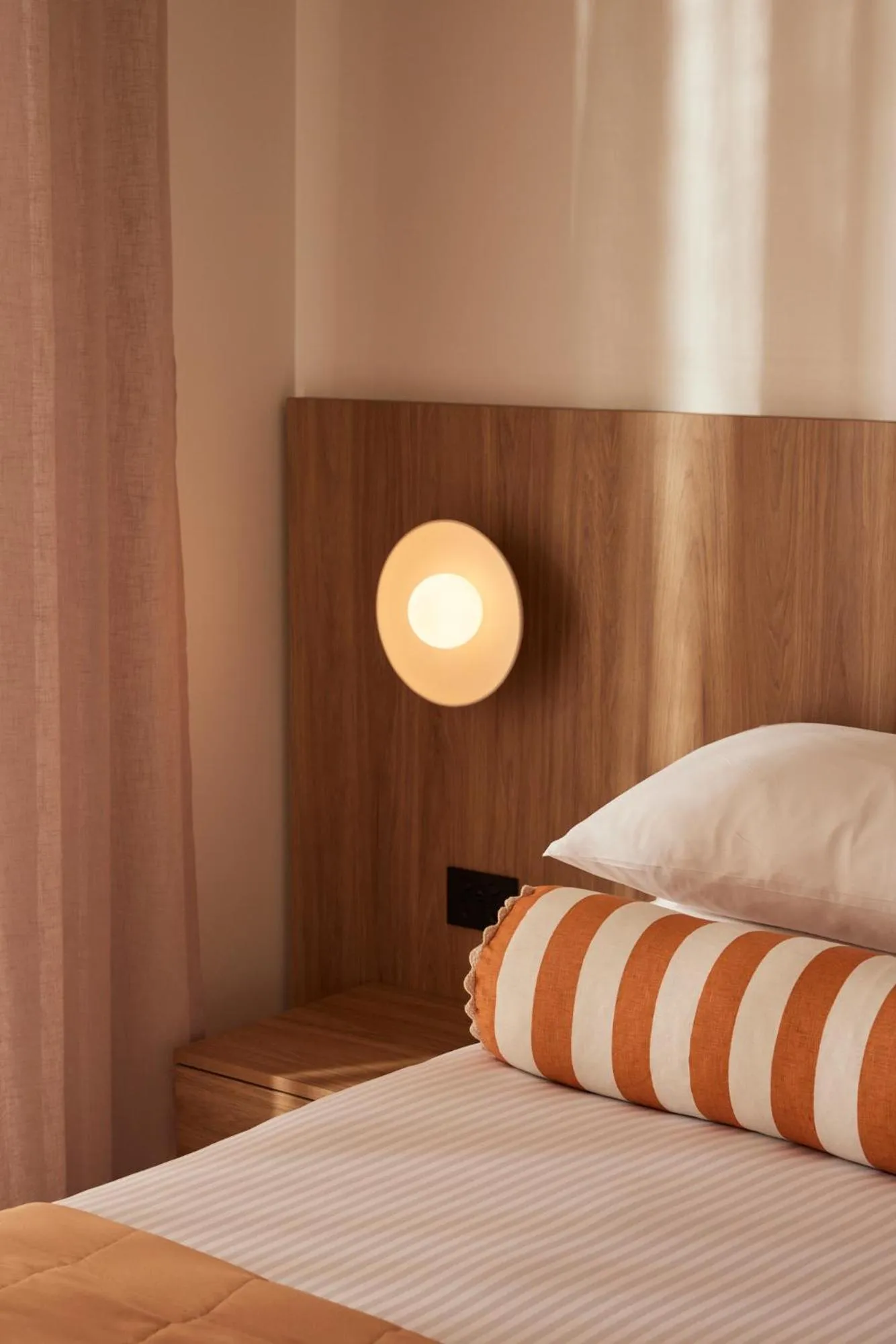 Bed in THE BERRY VIEW