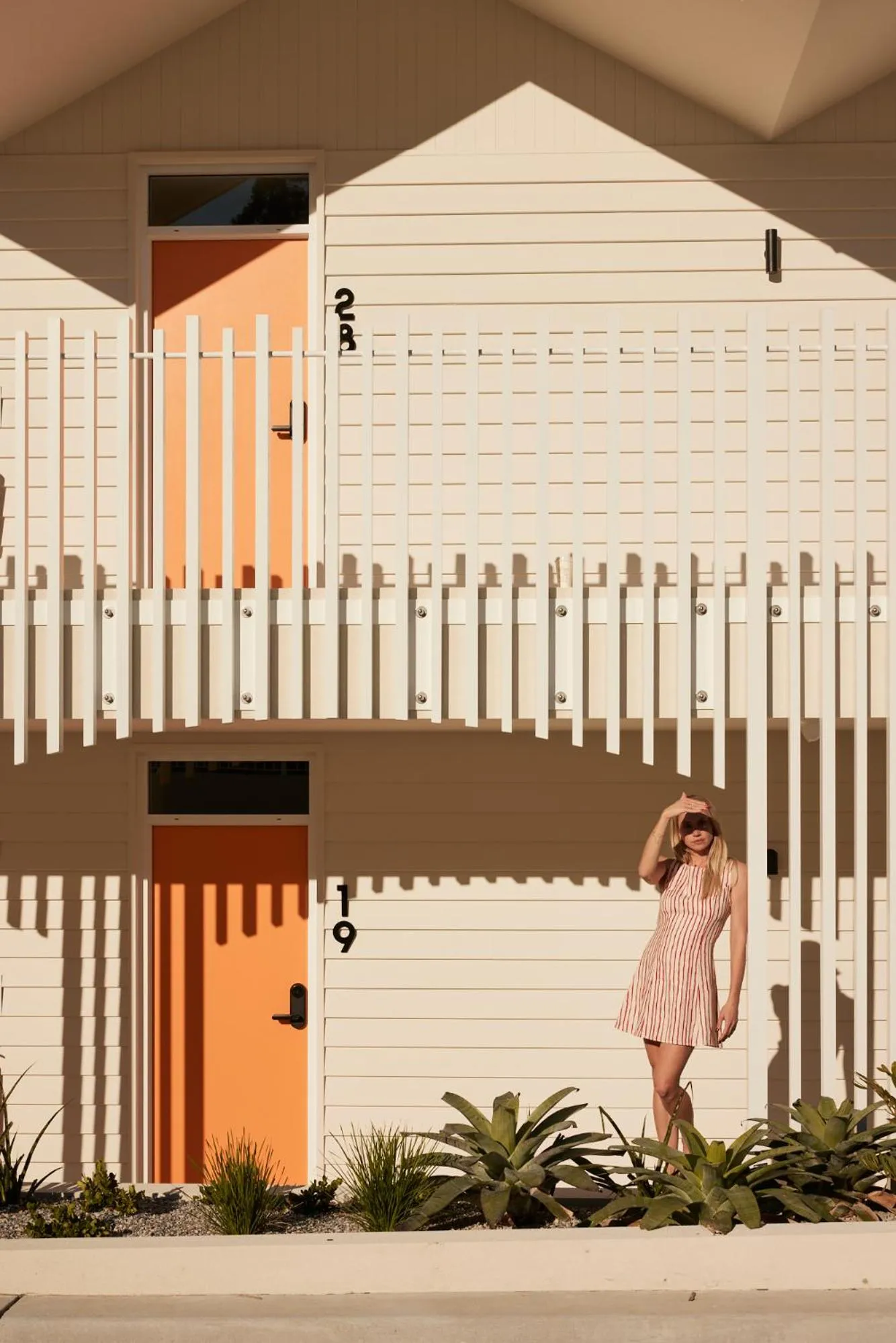 Property building in THE BERRY VIEW