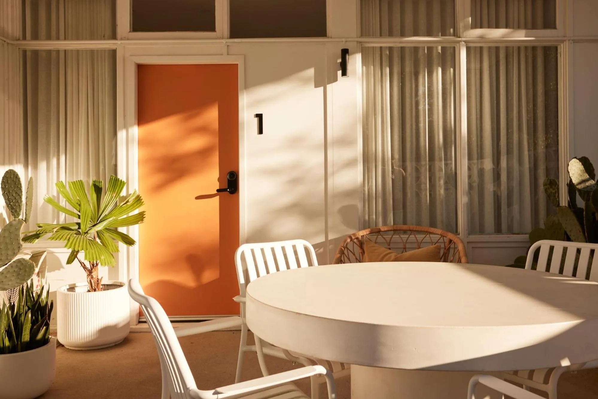 Property building in THE BERRY VIEW