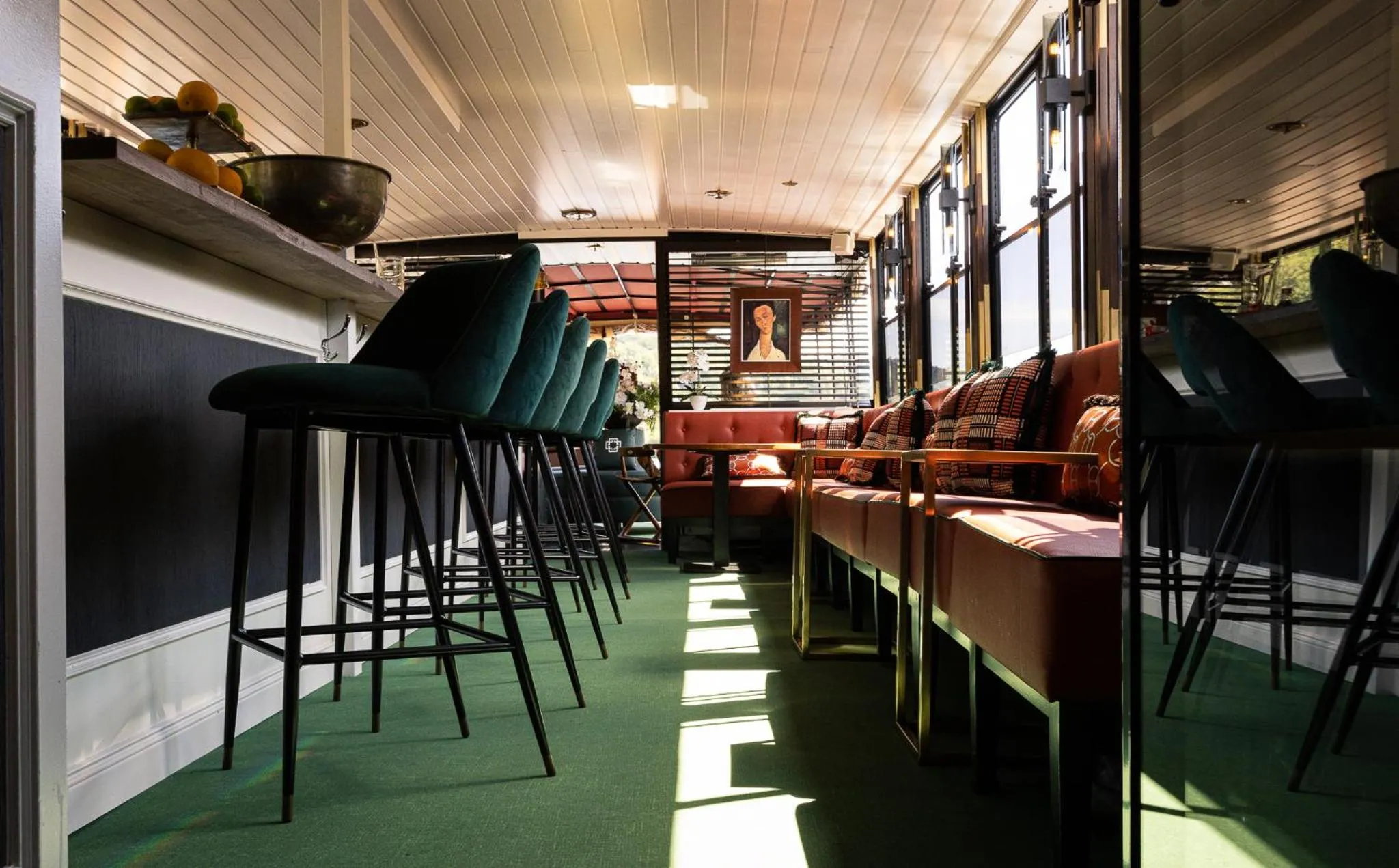 House of Hütter- Heidelberg Suites Boutique