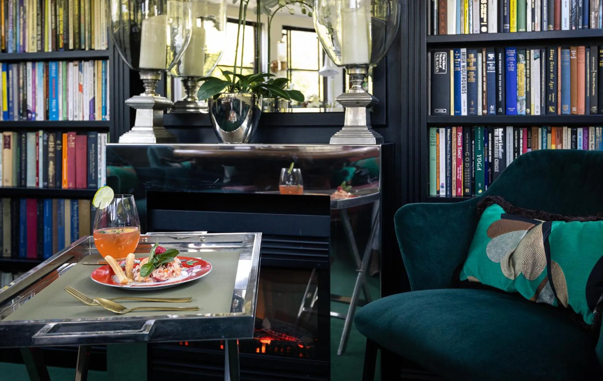 House of Hütter- Heidelberg Suites Boutique