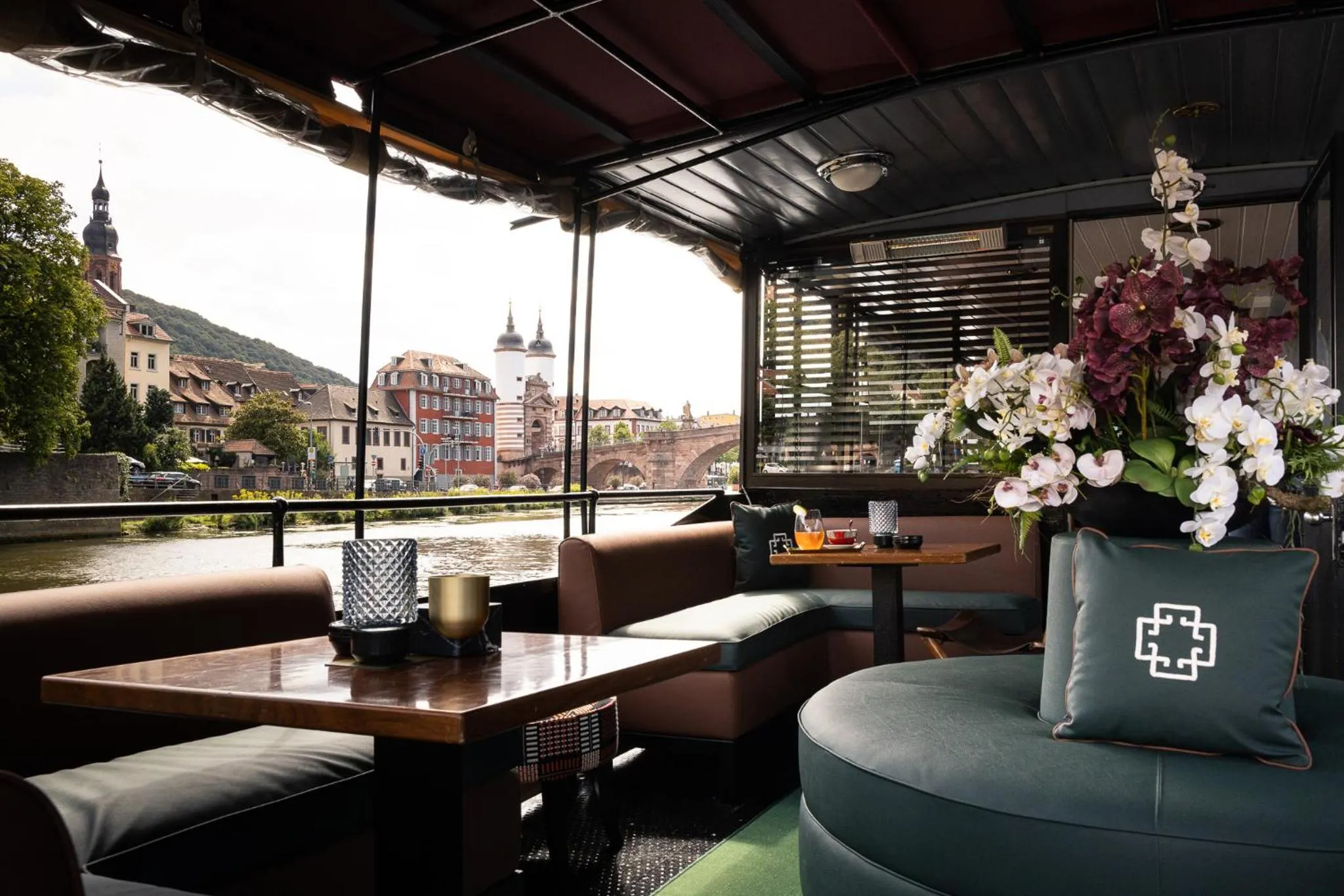 House of Hütter- Heidelberg Suites Boutique