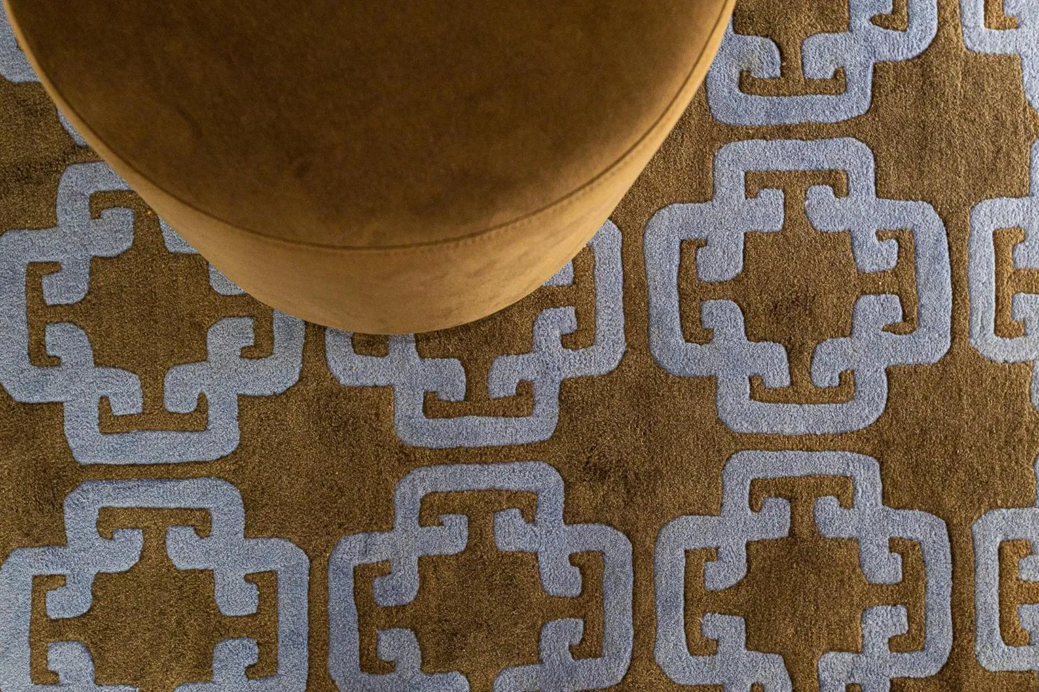 Decorative detail in House of Hütter- Heidelberg Suites Boutique