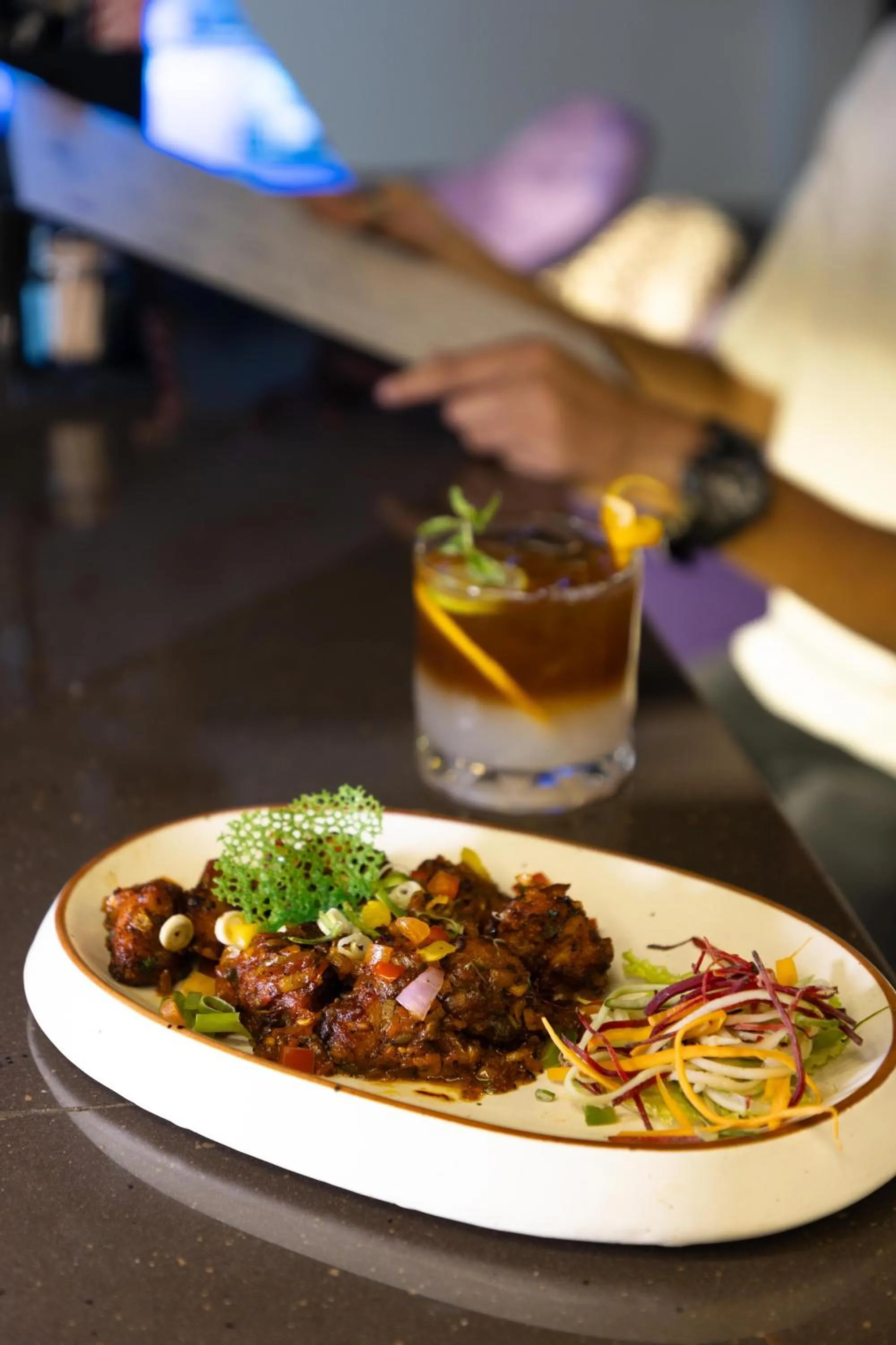 Lounge or bar in HOTEL JS SOUVENIR