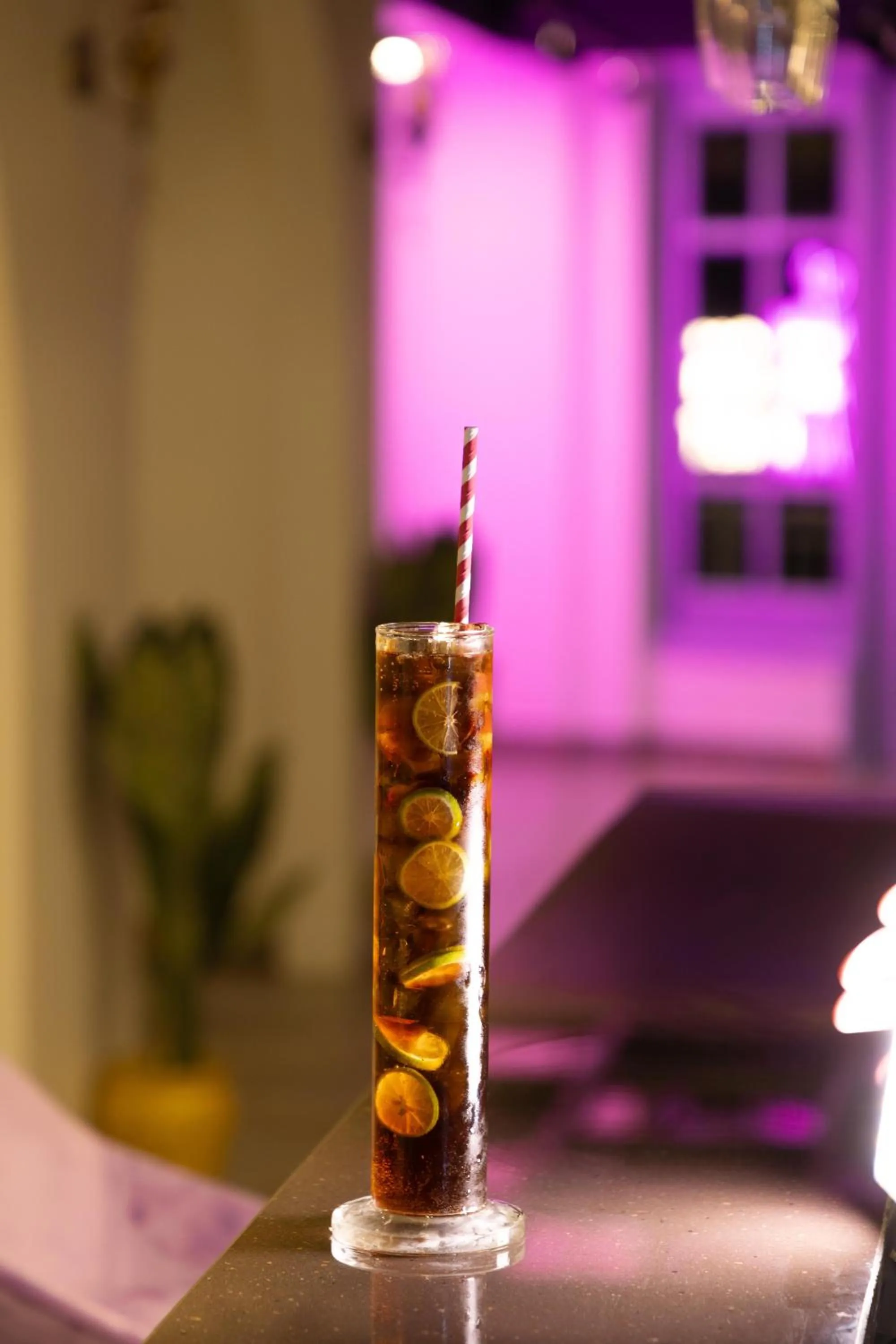 Lounge or bar in HOTEL JS SOUVENIR