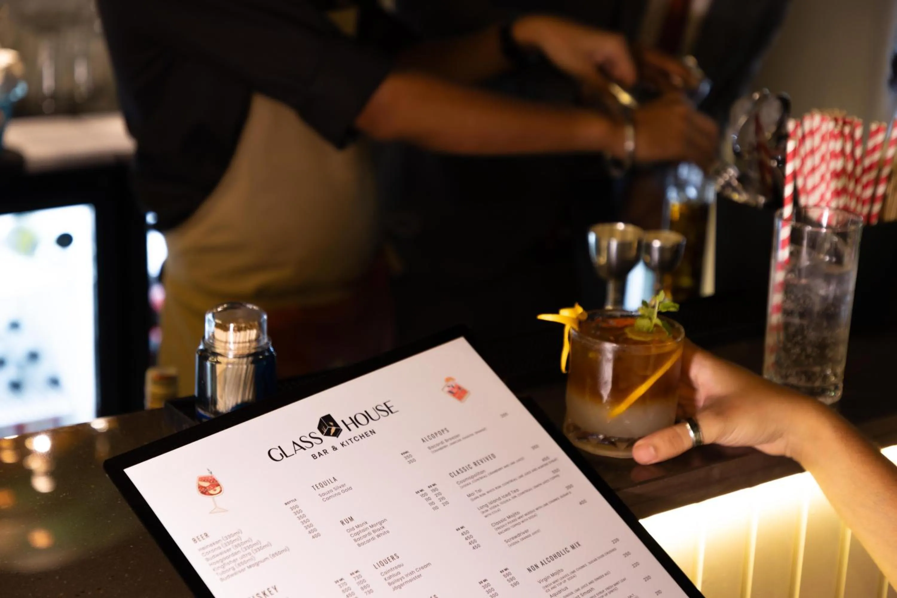 Lounge or bar in HOTEL JS SOUVENIR