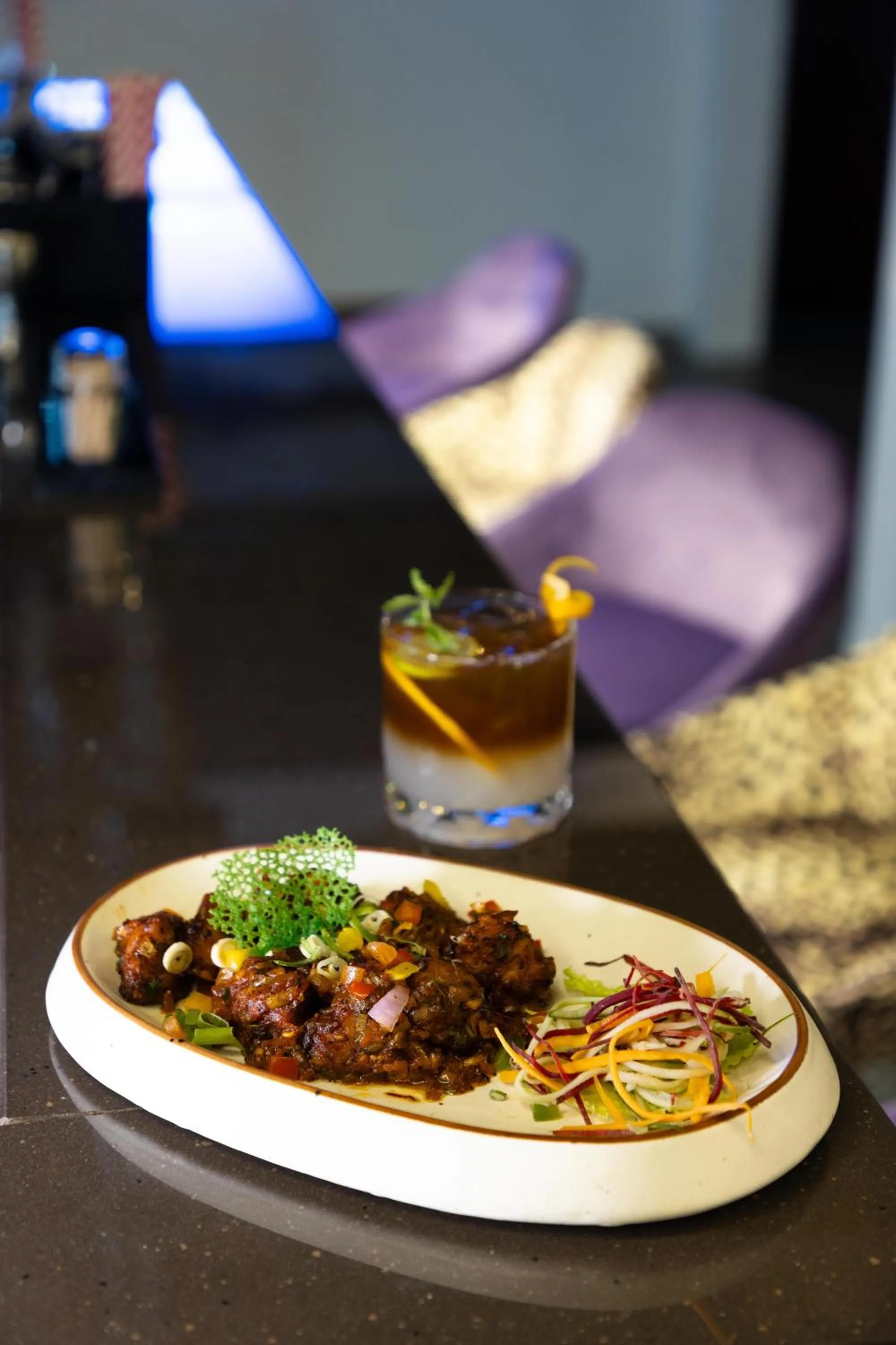 Lounge or bar in HOTEL JS SOUVENIR