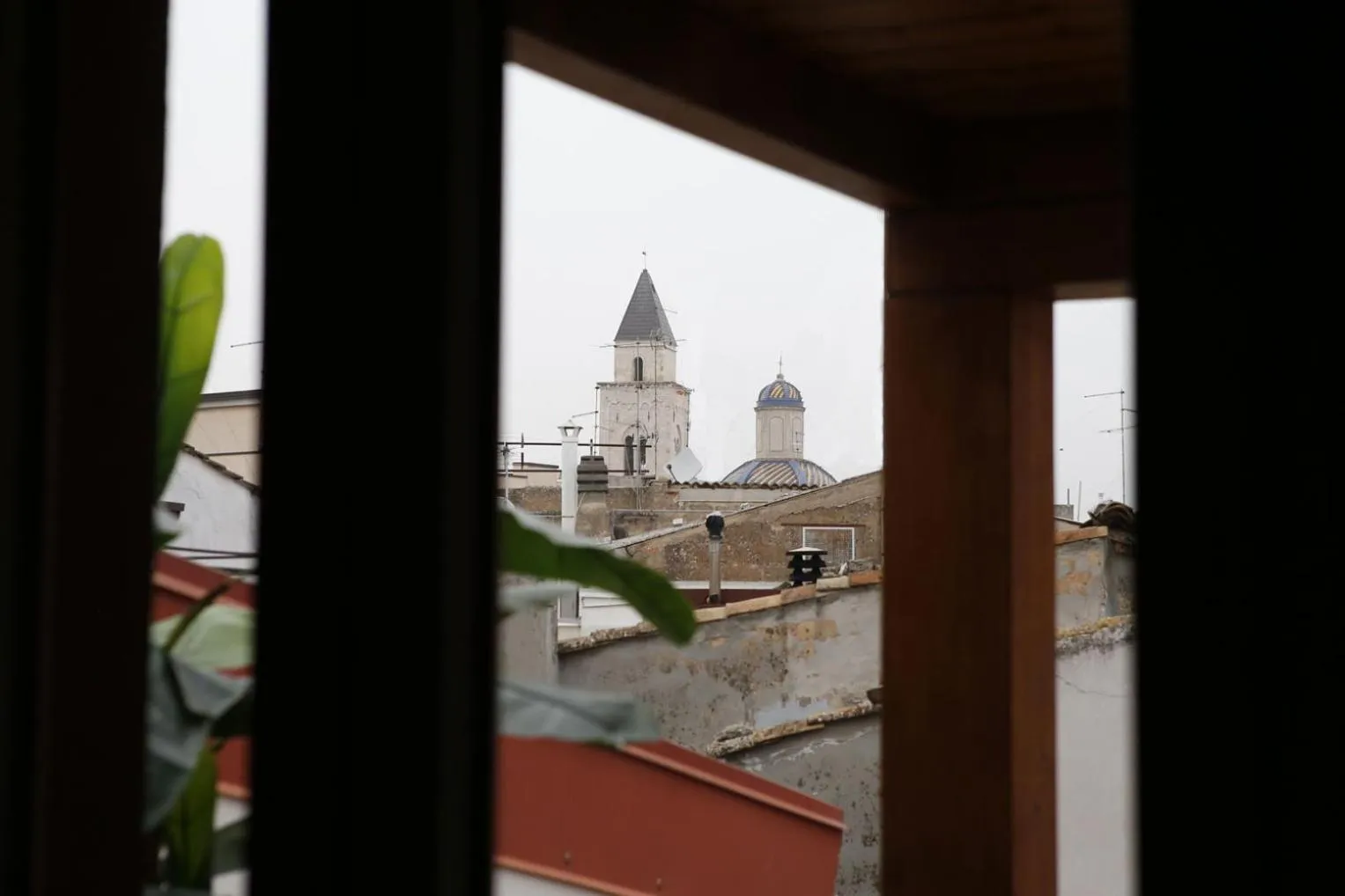 Nearby landmark in Nel Vicoletto