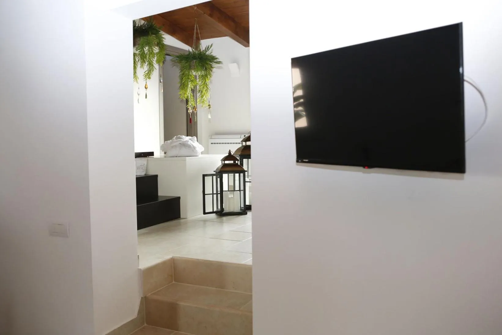 Photo of the whole room in Nel Vicoletto