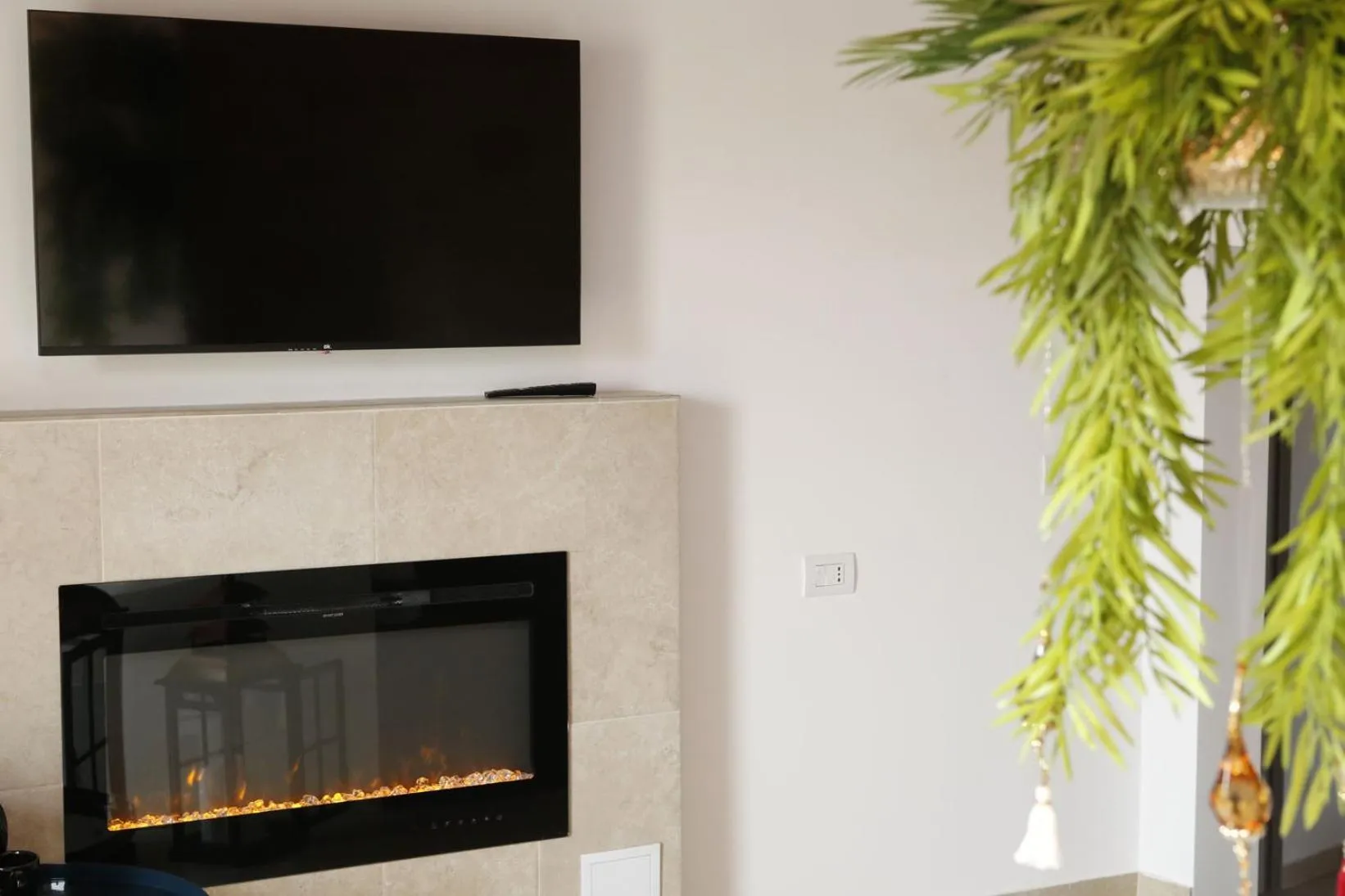 Bedroom in Nel Vicoletto