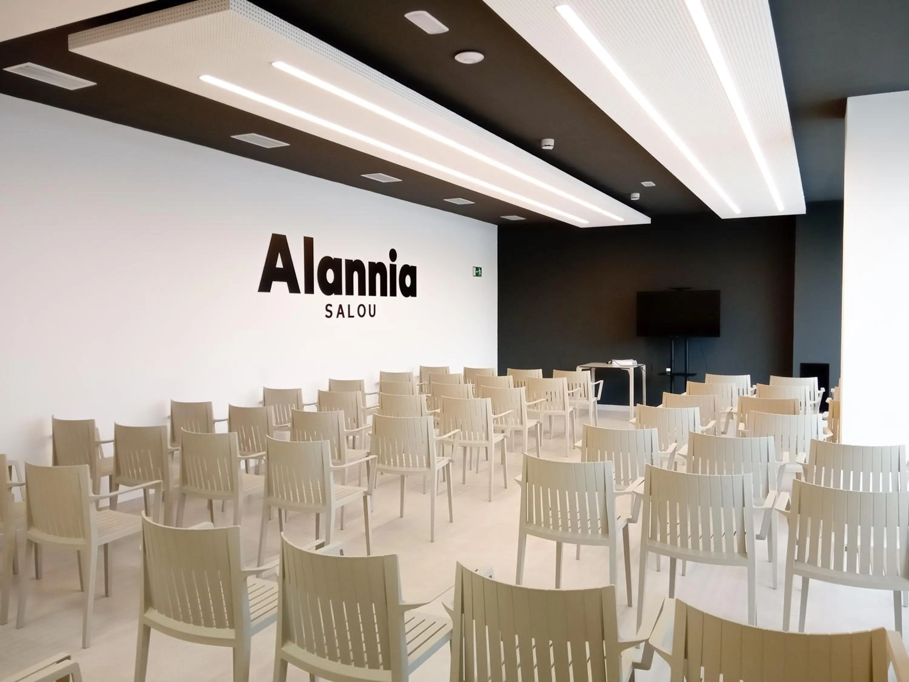 Meeting/conference room in Alannia Salou