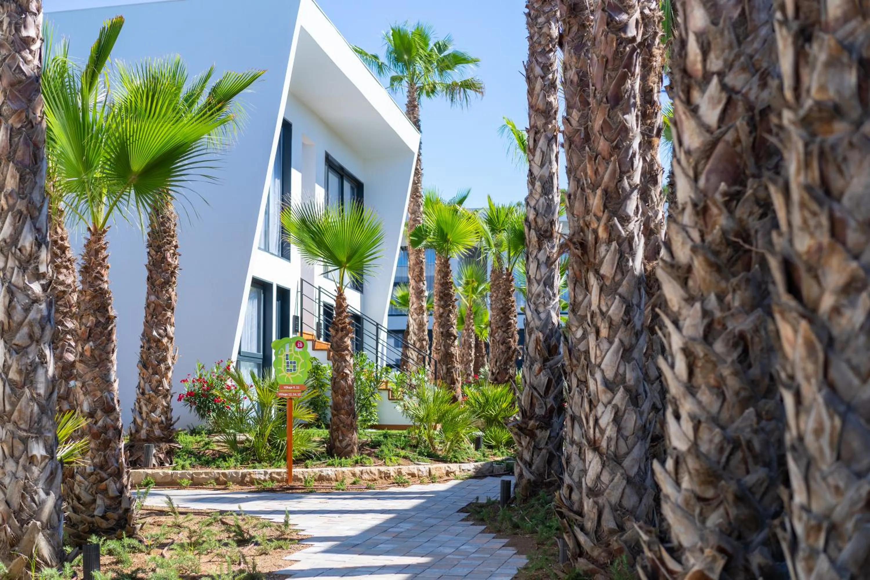 Off site in Alannia Salou