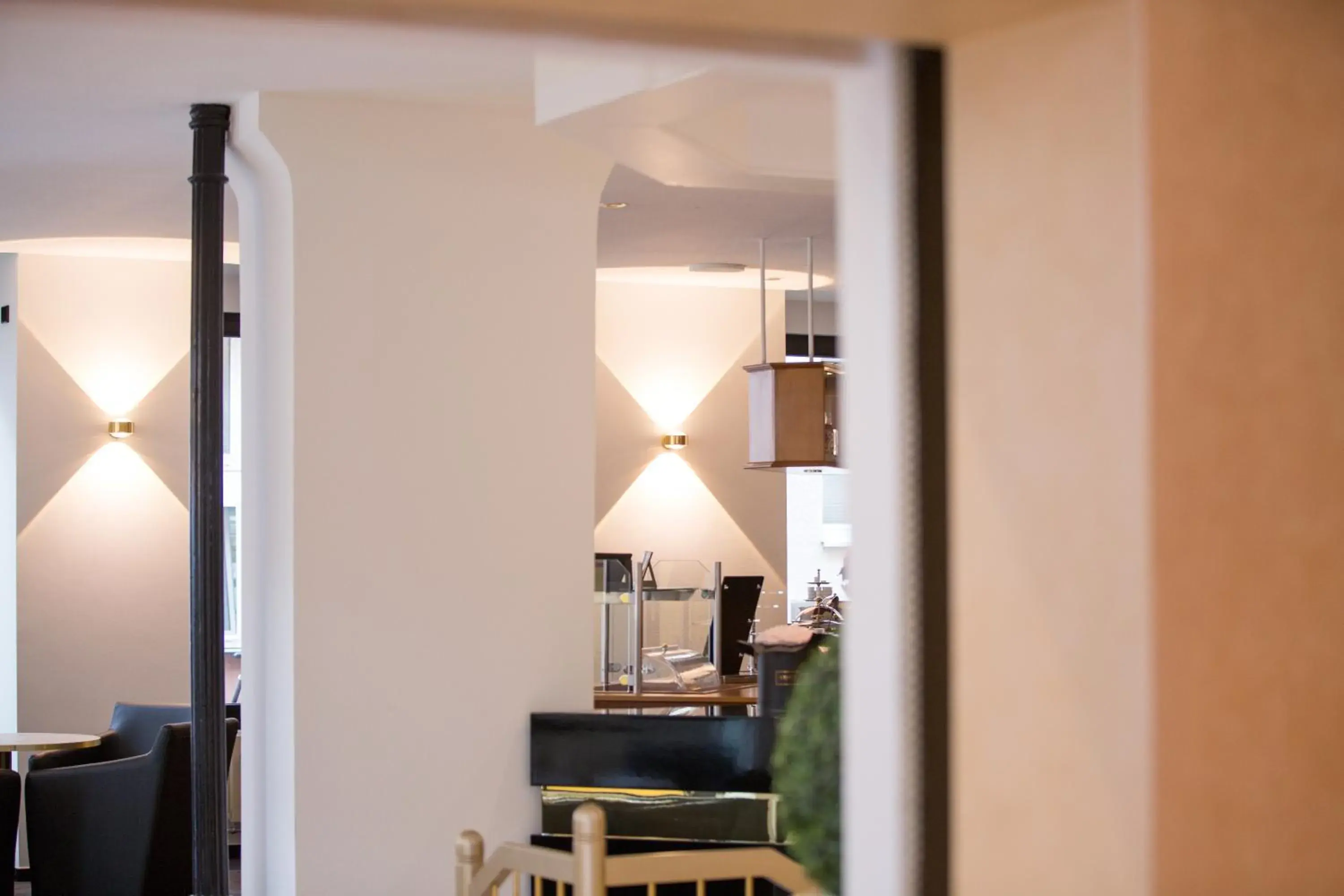 Hotel Heidelberger Hof Hotel Heidelberger Hof