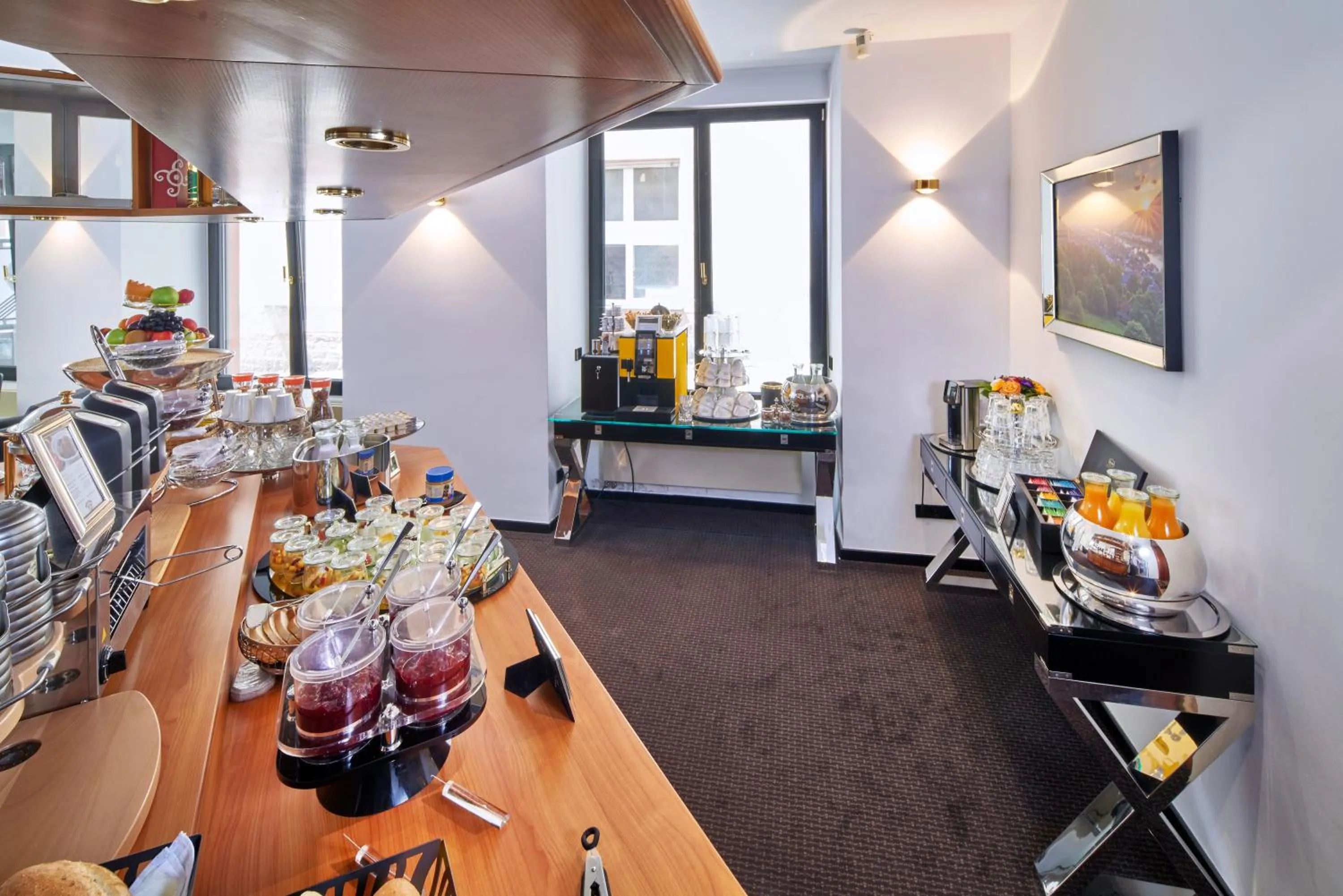 Hotel Heidelberger Hof