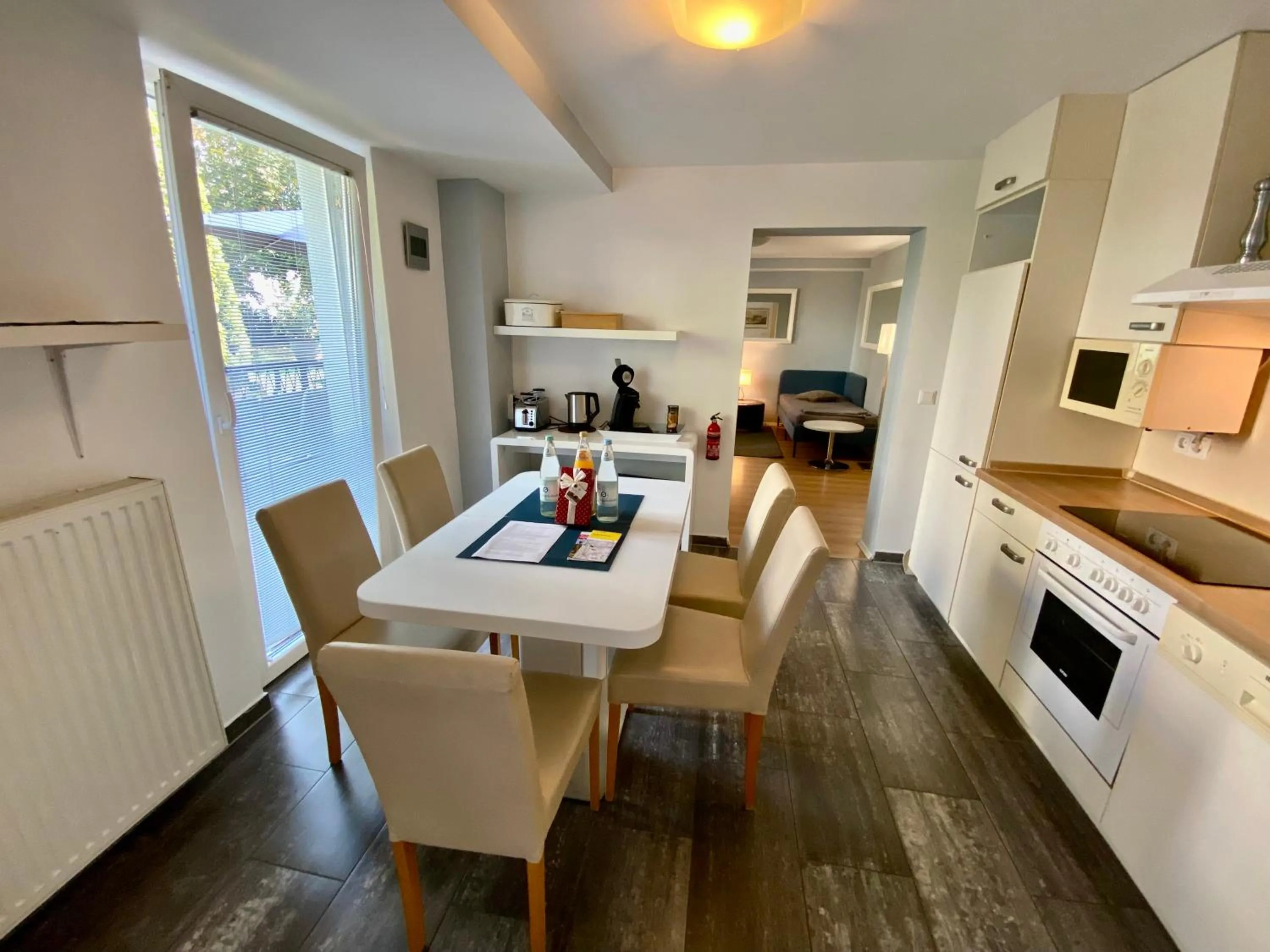 City Holiday Apartments Berlin