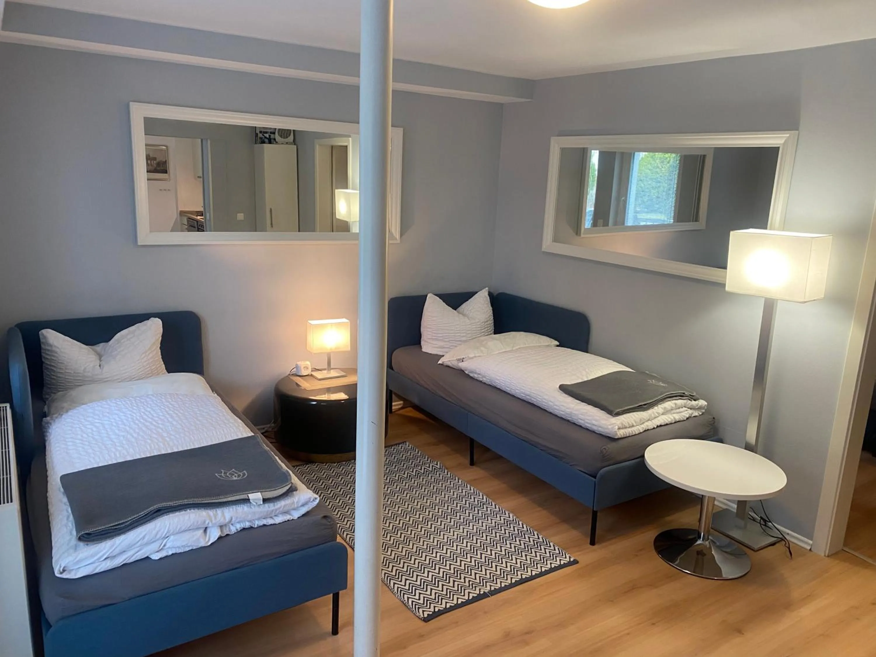 City Holiday Apartments Berlin