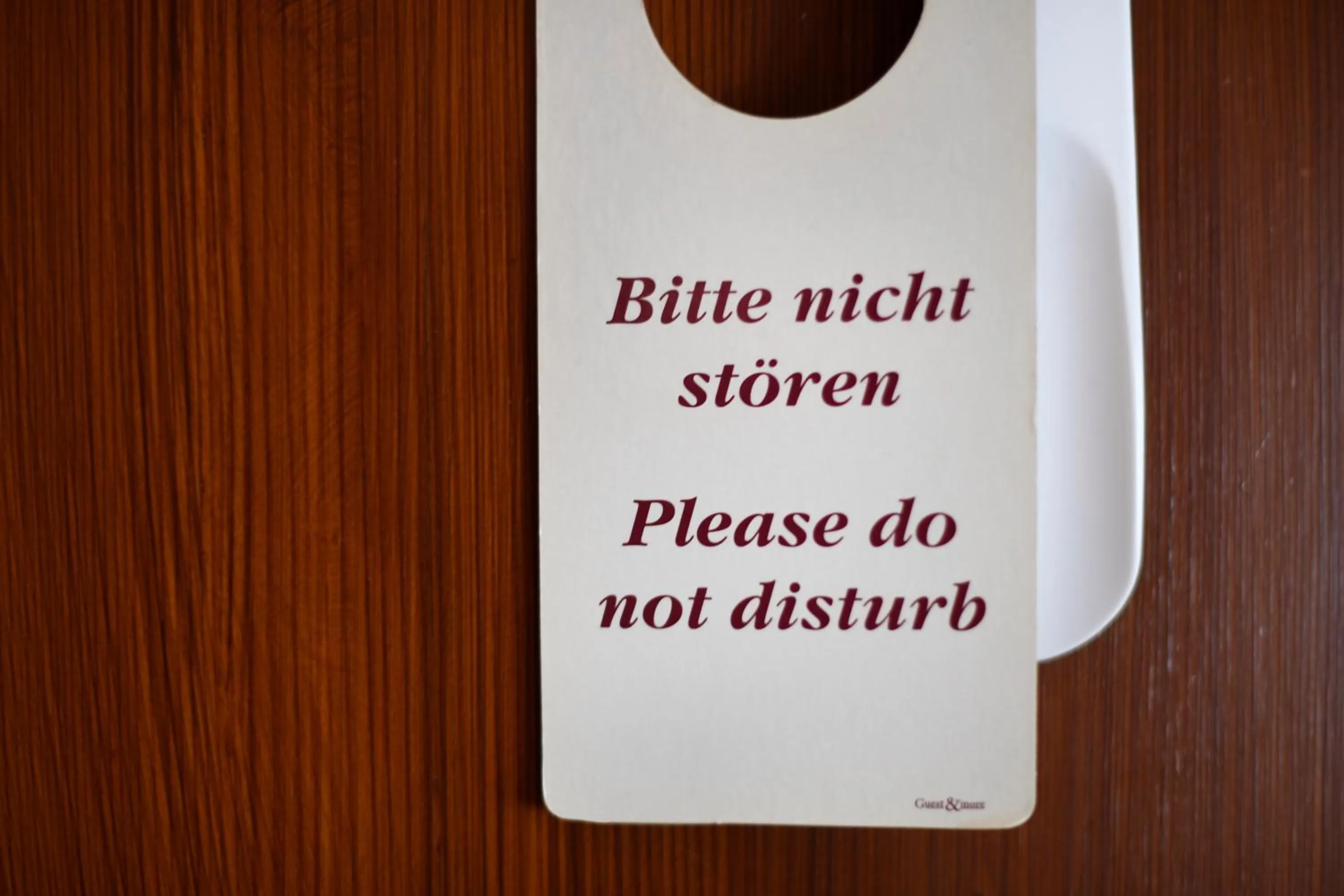 Other in Hotel Marktkieker