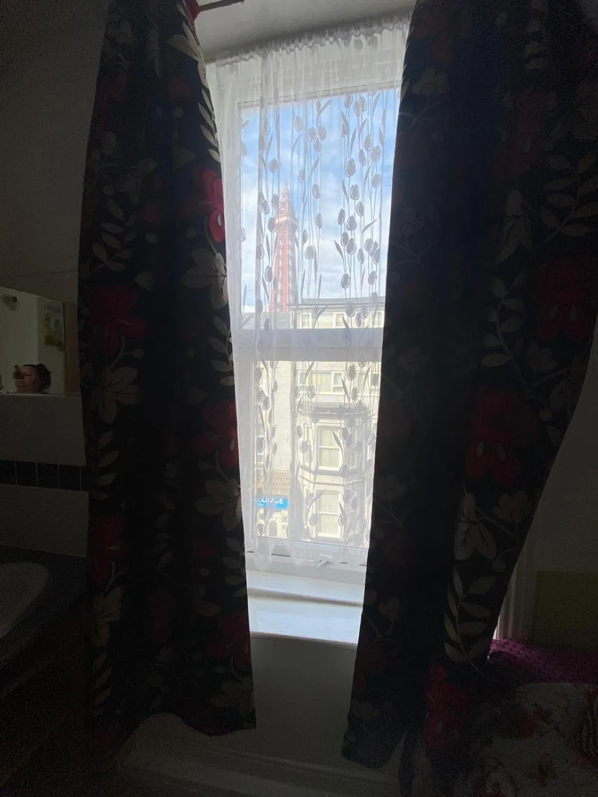 Nearby landmark in Mellory hotel