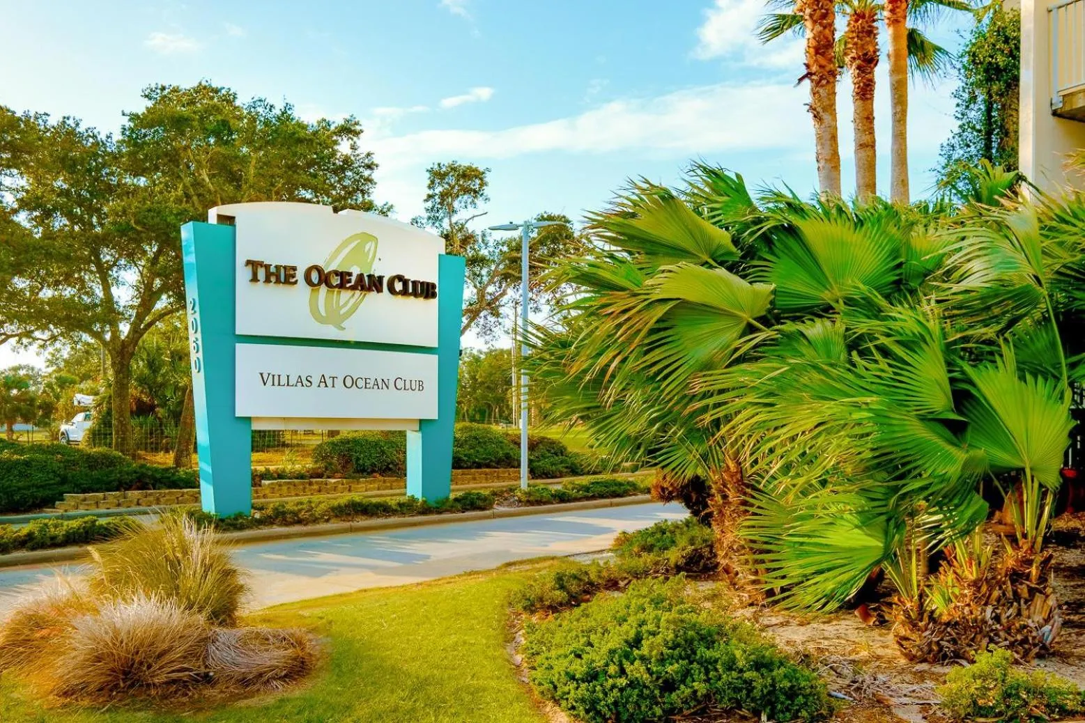 Ocean Club 1501