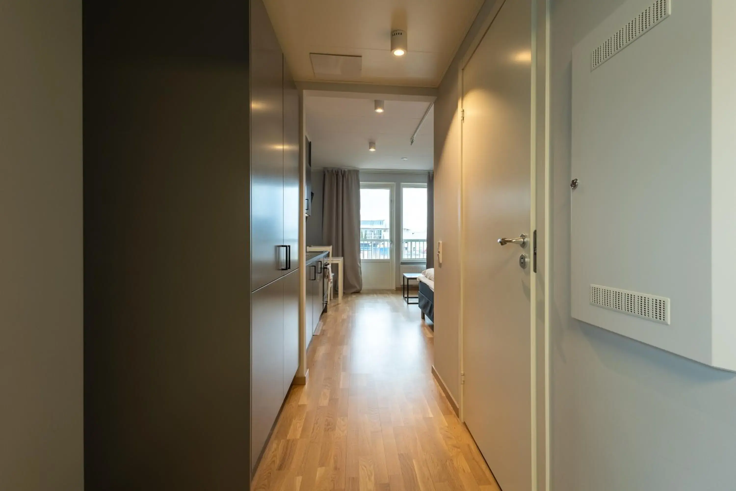 Studio in Uppsala Hotel Apartments Studio in Uppsala Hotel Apartments