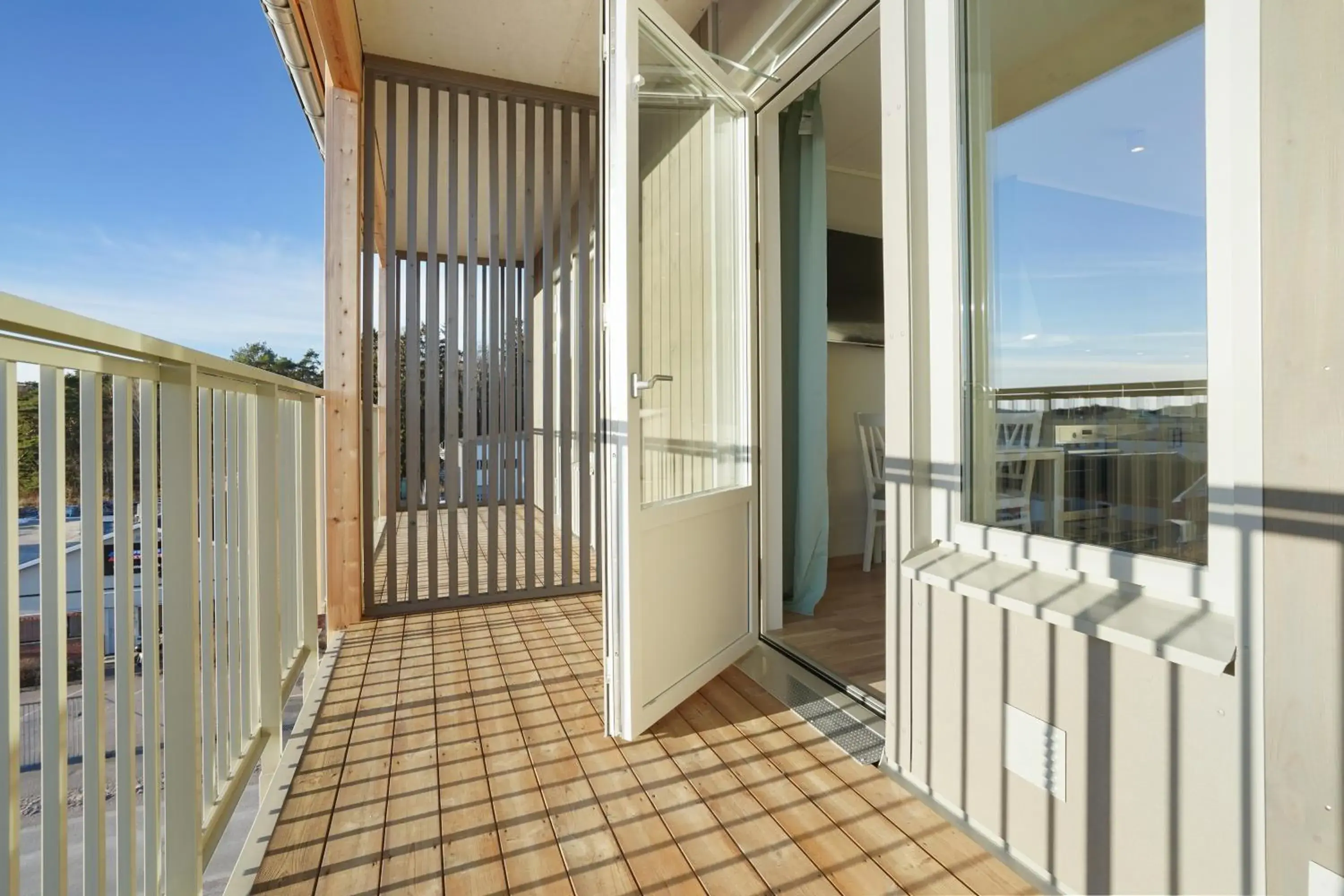 Studio with Balcony in Uppsala Hotel Apartments Studio with Balcony in Uppsala Hotel Apartments