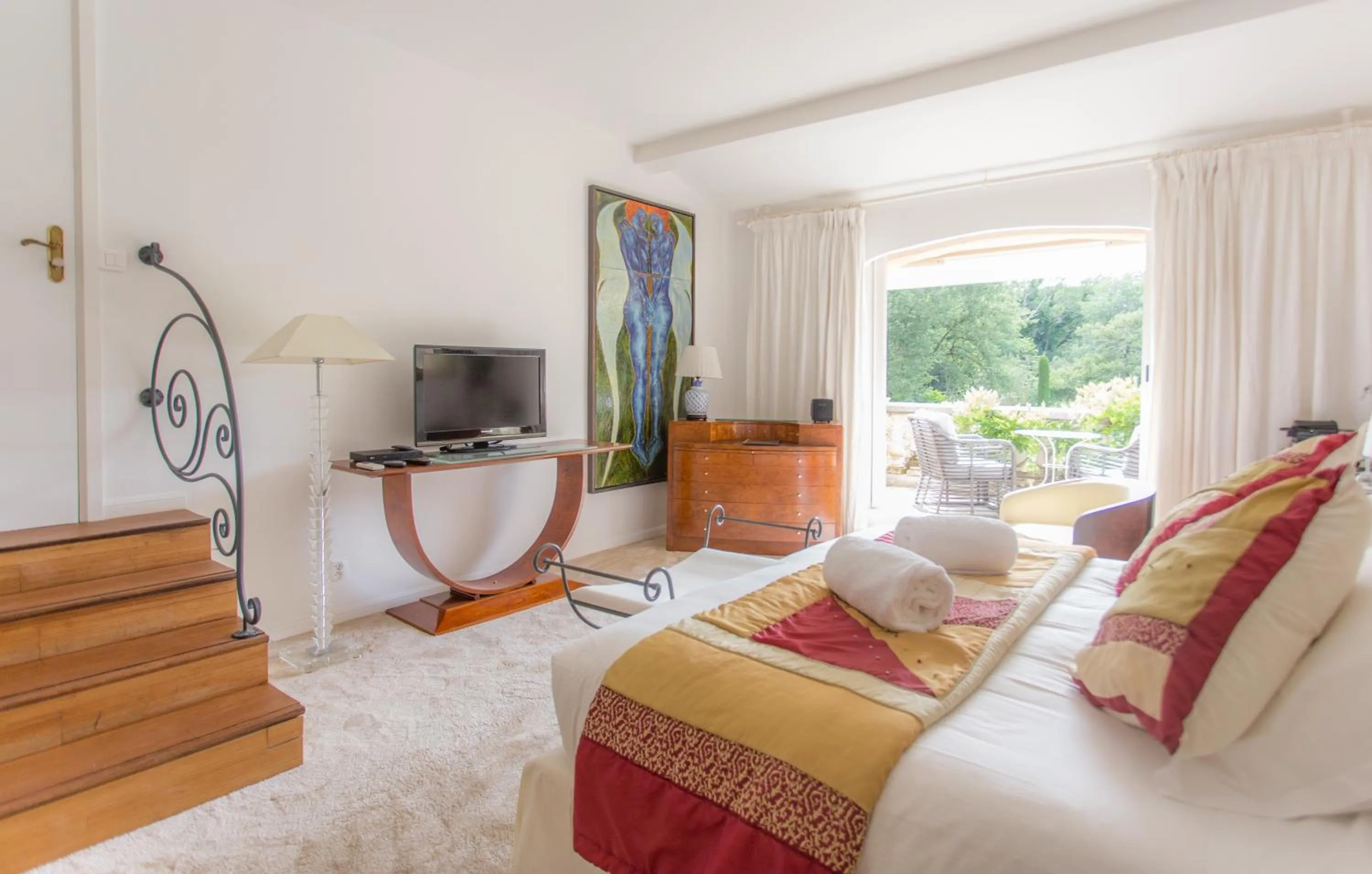 Other, Bed in Hotel Le Verger Maelvi