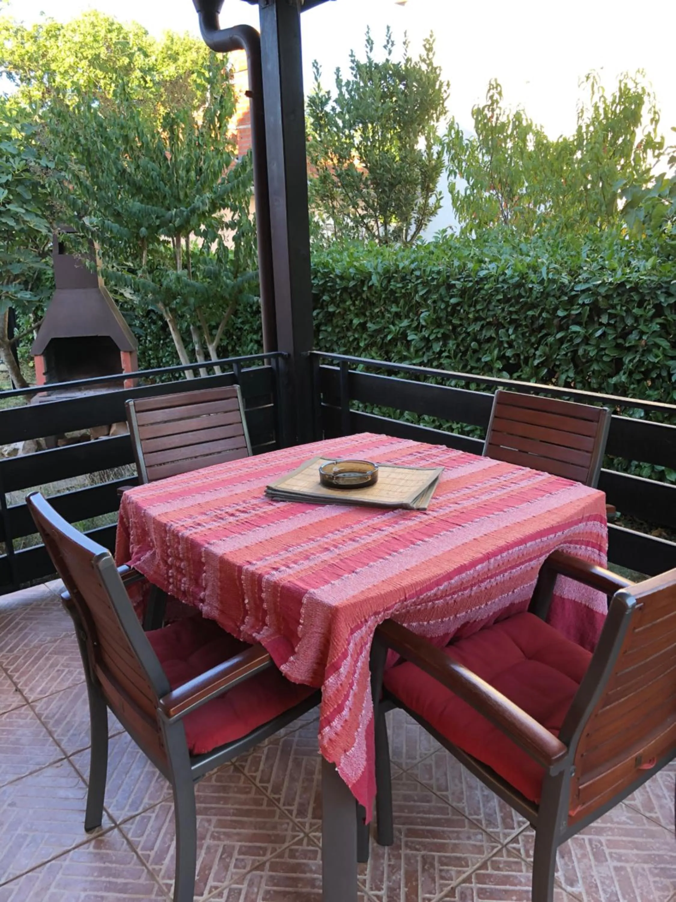 Holiday Home Andreja
