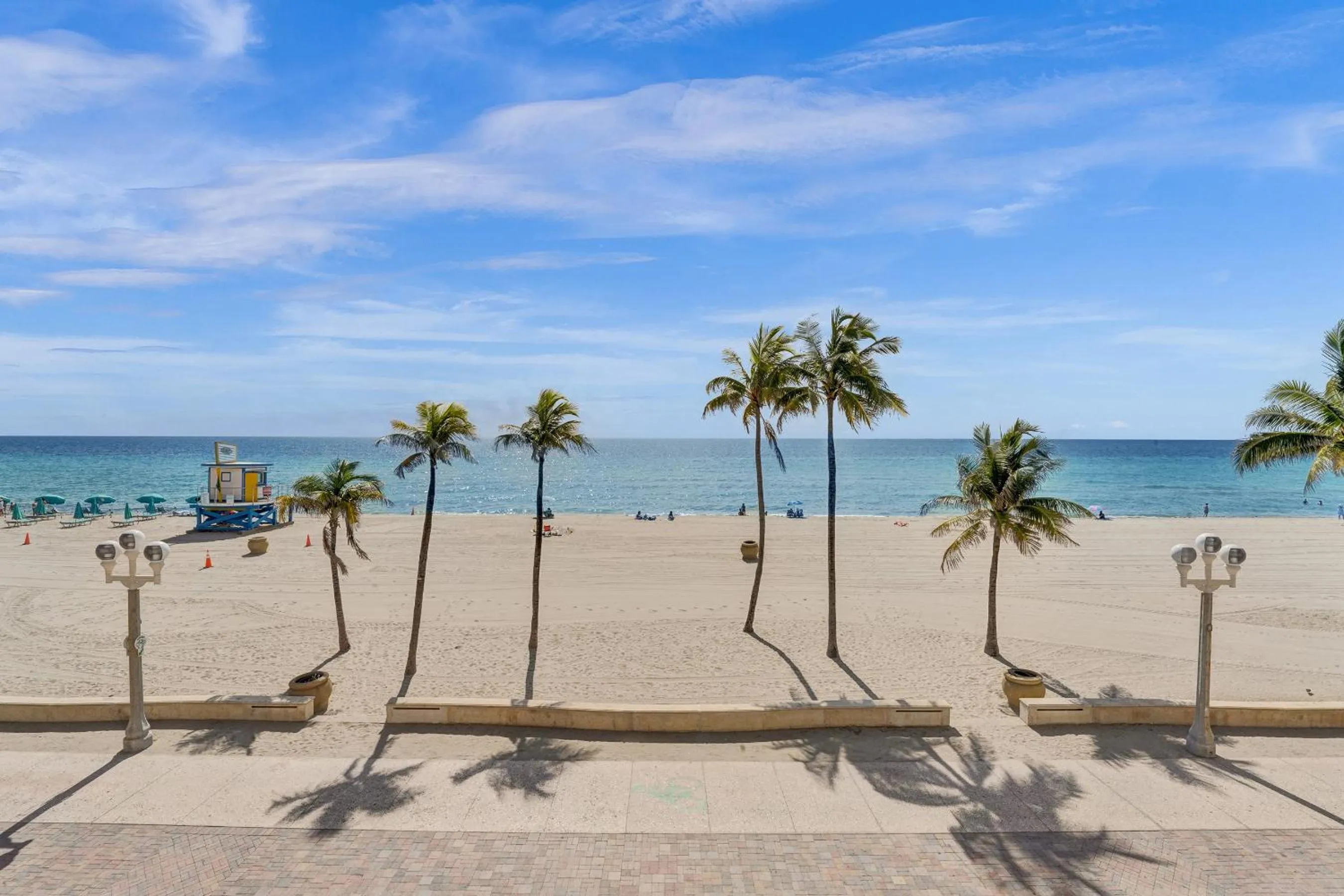 Nearby landmark in Hotel Sheldon