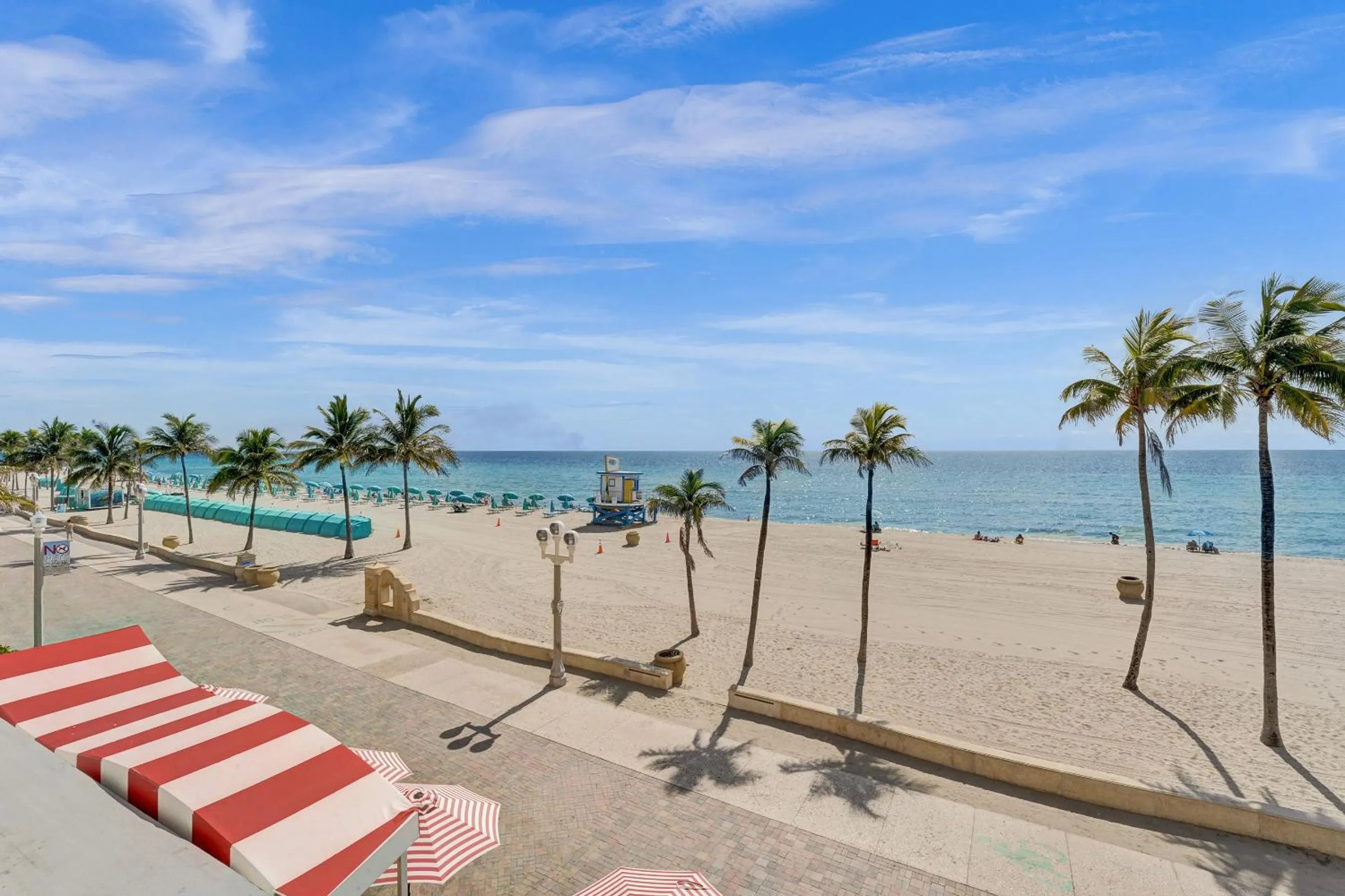 Nearby landmark in Hotel Sheldon