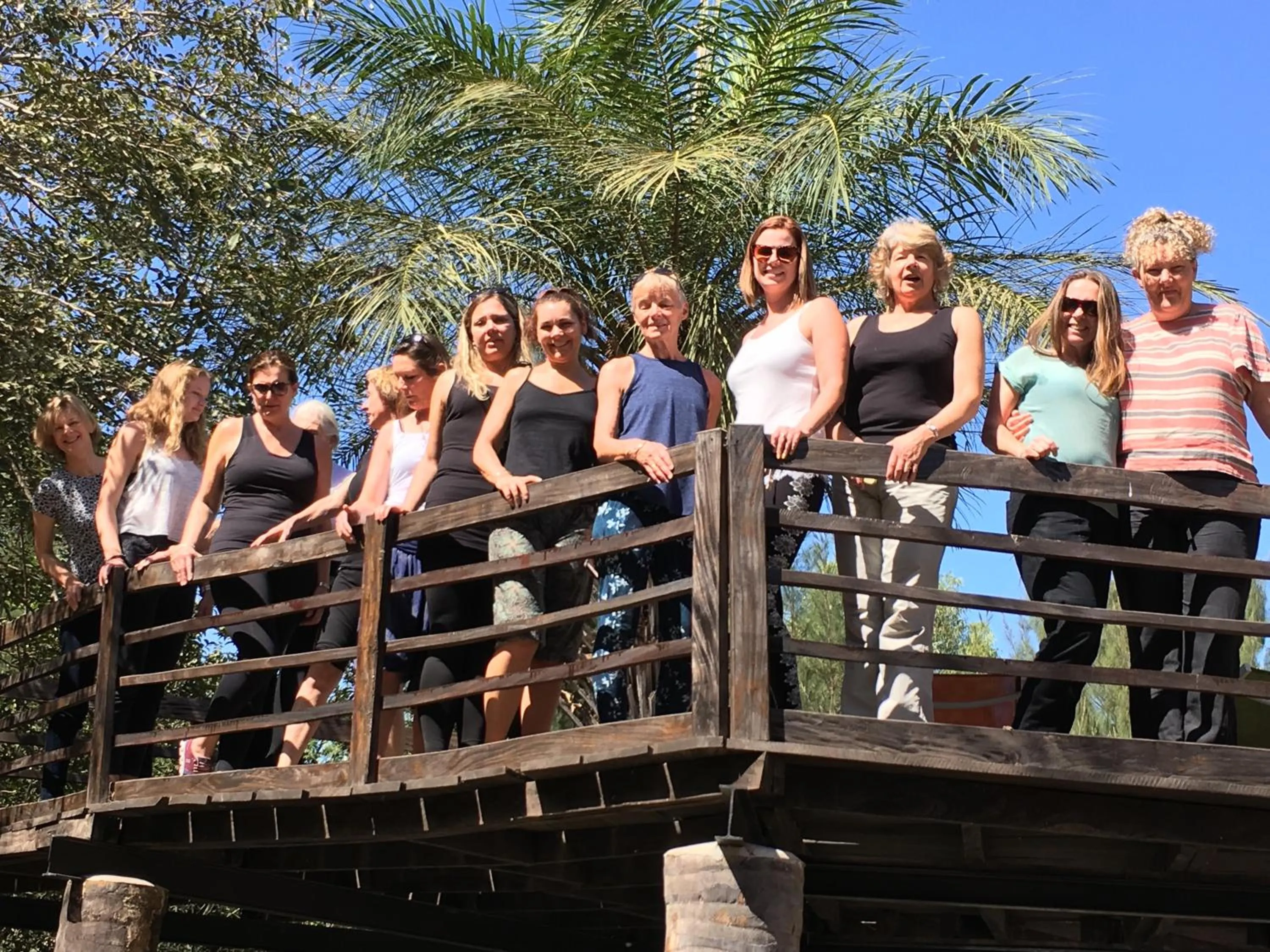 Activities in Footsteps Eco-Lodge