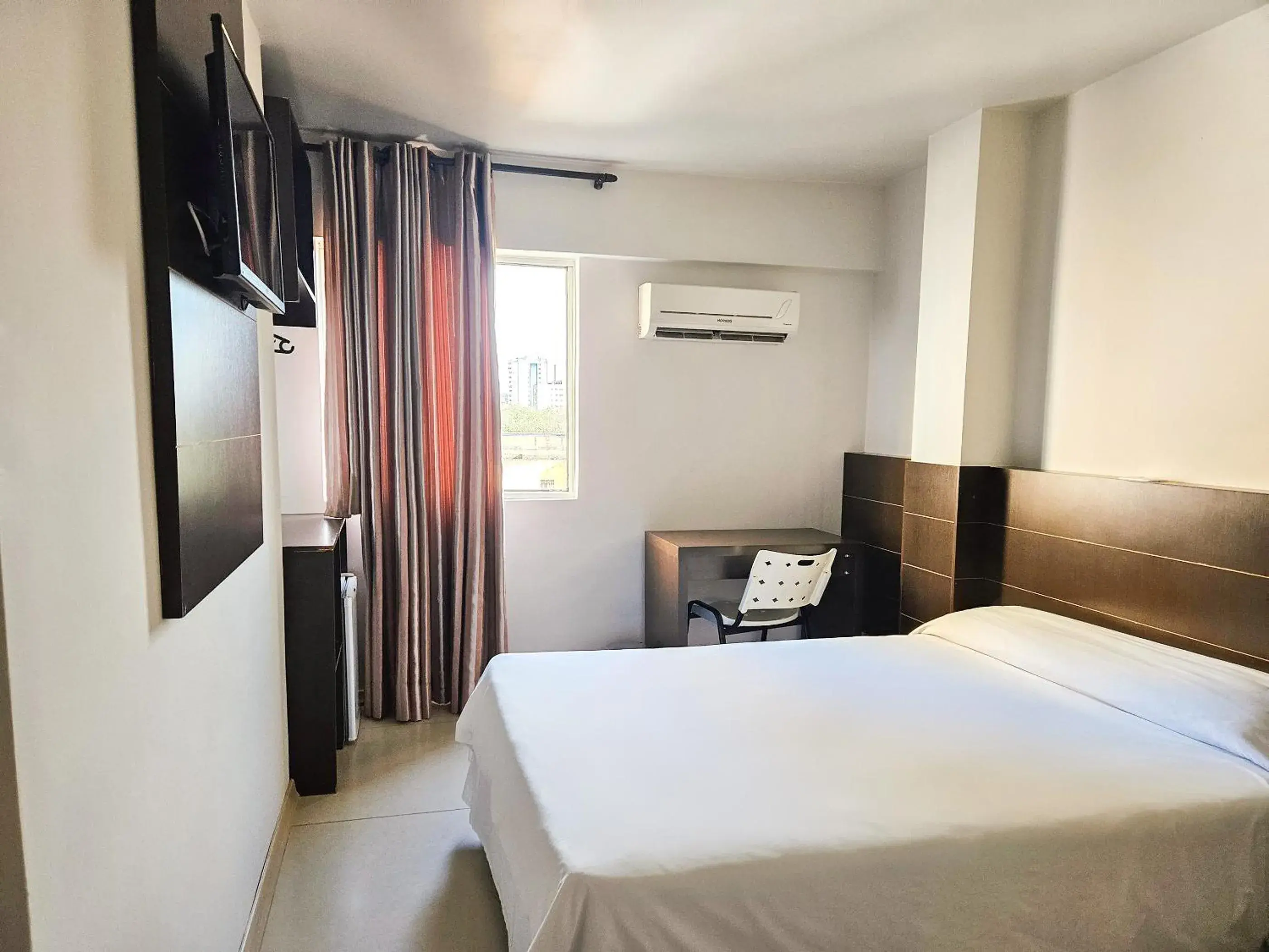 Superior Double Room in CLH Suítes Foz do Iguaçu Superior Double Room in CLH Suítes Foz do Iguaçu