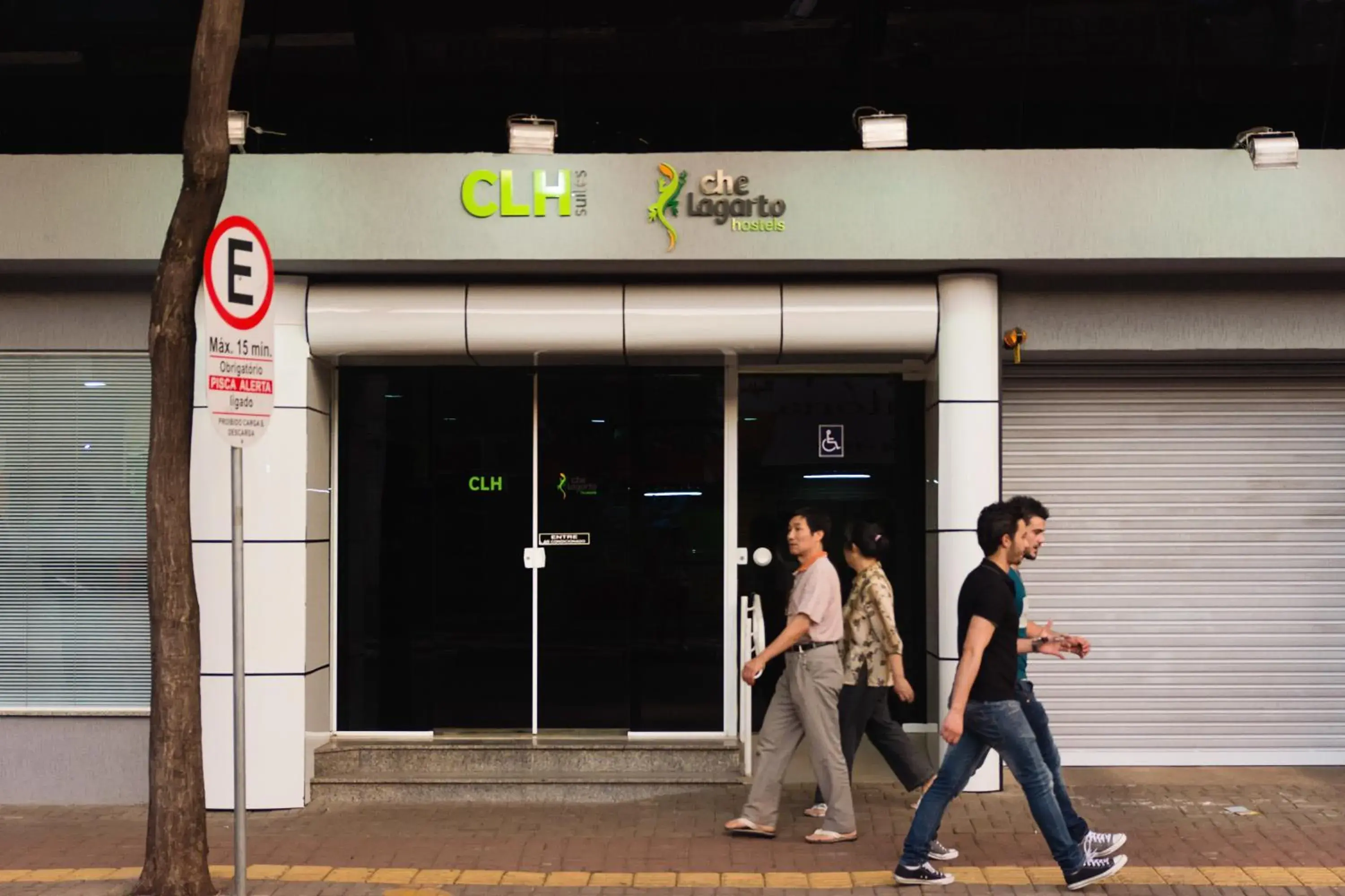 CLH Suítes Foz do Iguaçu CLH Suítes Foz do Iguaçu