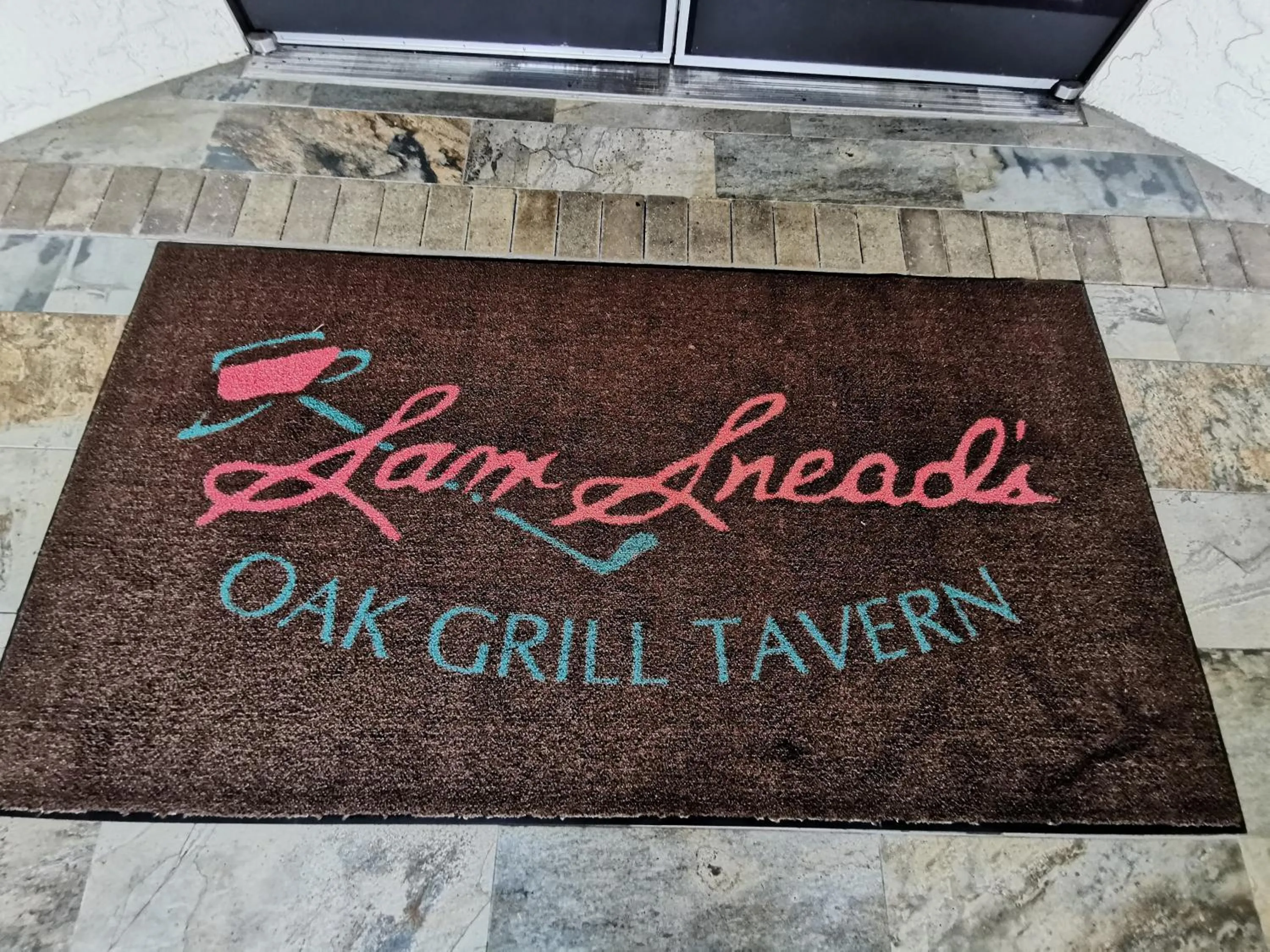 Restaurant/places to eat in GreenLinks Luxury Villa at Lely Resort Golf - 3 Bedrooms