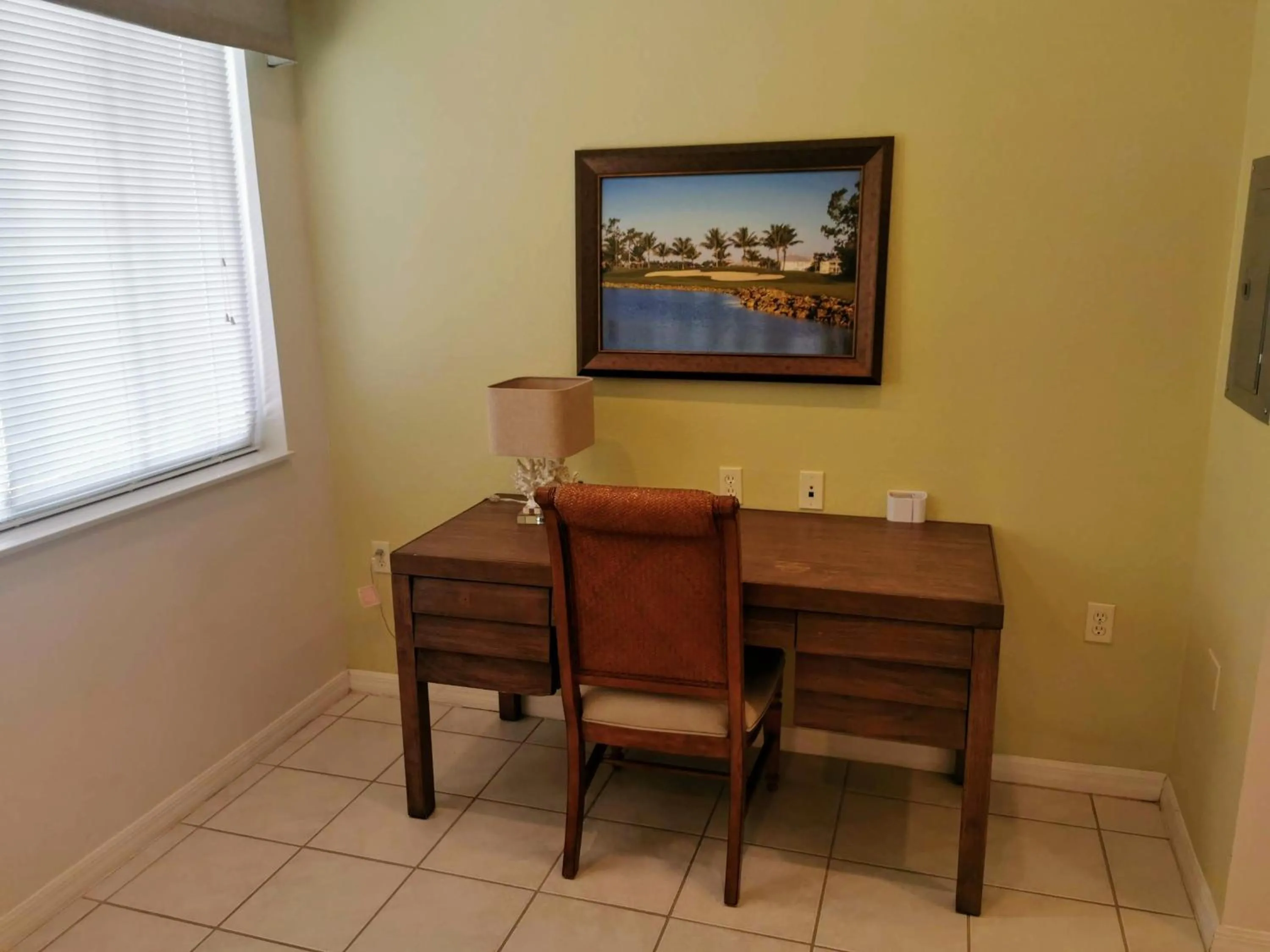 Seating area in GreenLinks Luxury Villa at Lely Resort Golf - 3 Bedrooms