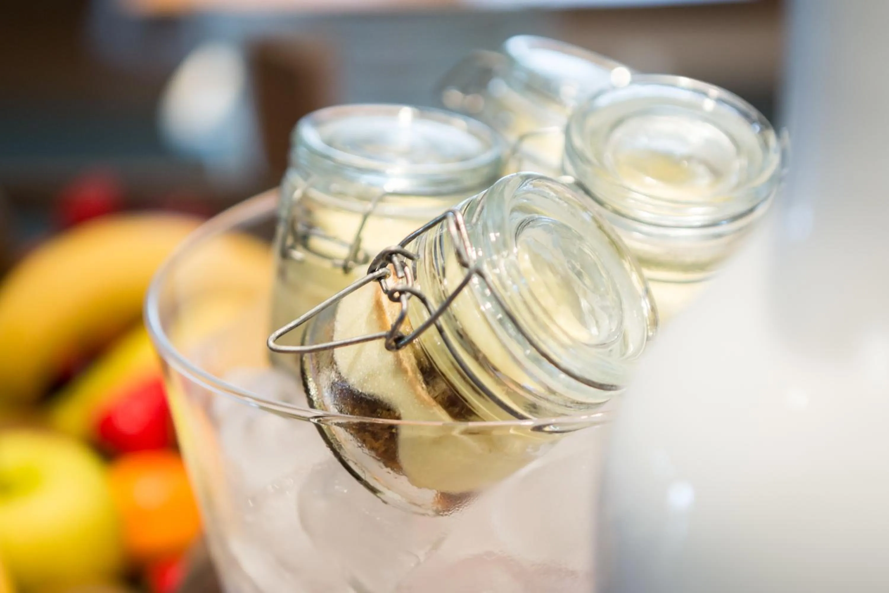 Restaurant/places to eat in Venissa Wine Resort