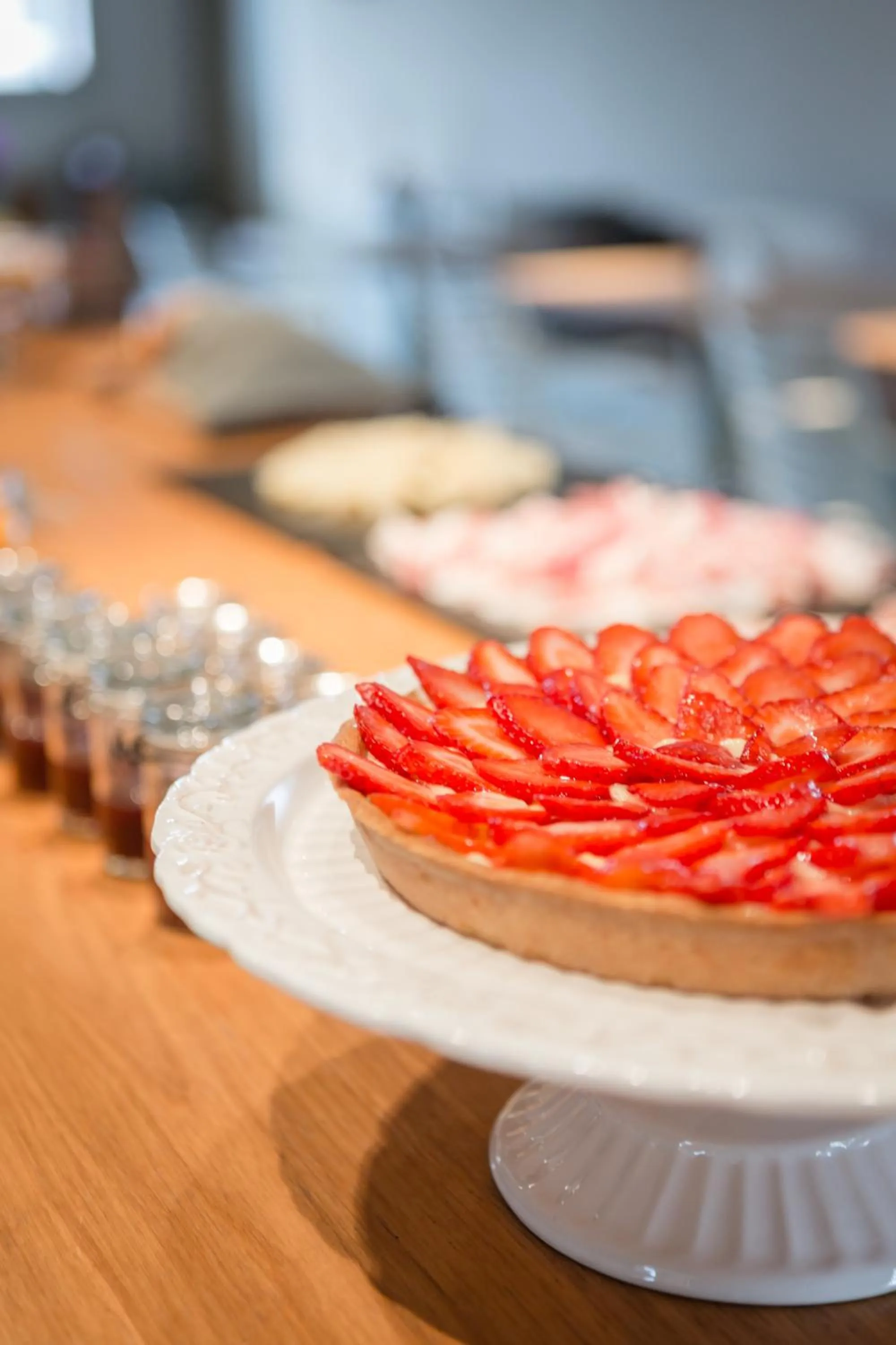 Restaurant/places to eat in Venissa Wine Resort