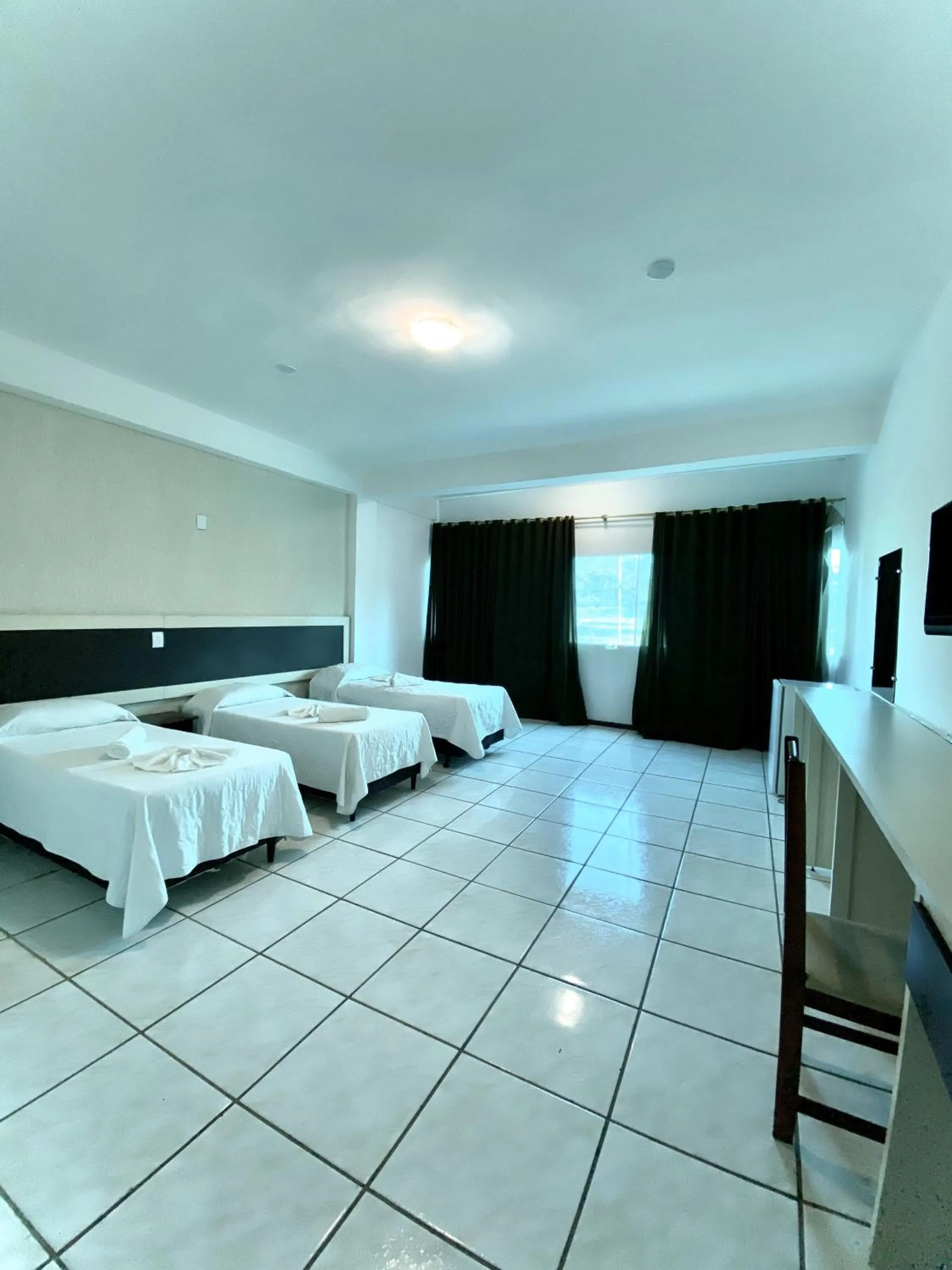 Hotel Castelo Branco