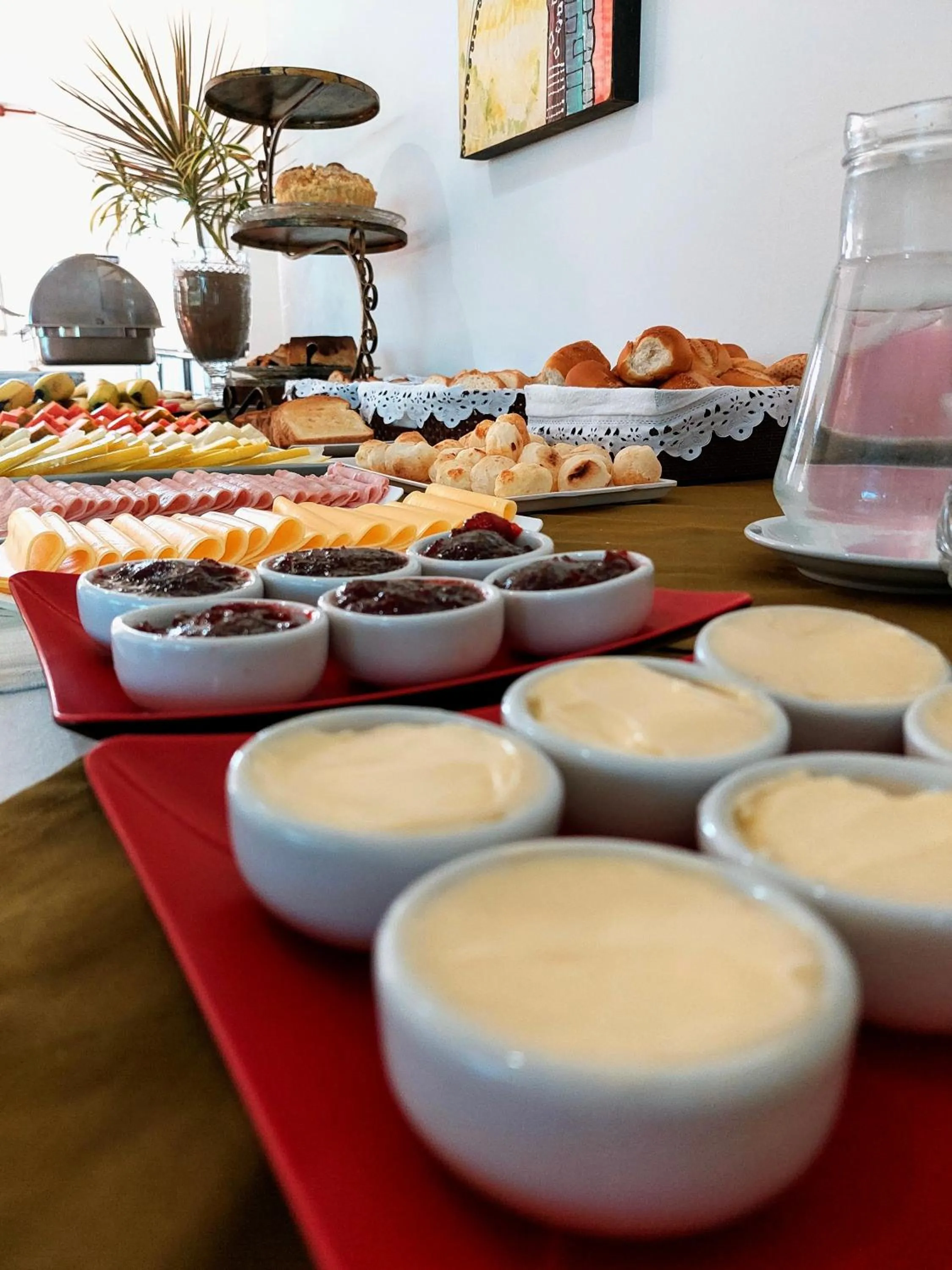 Hotel Castelo Branco