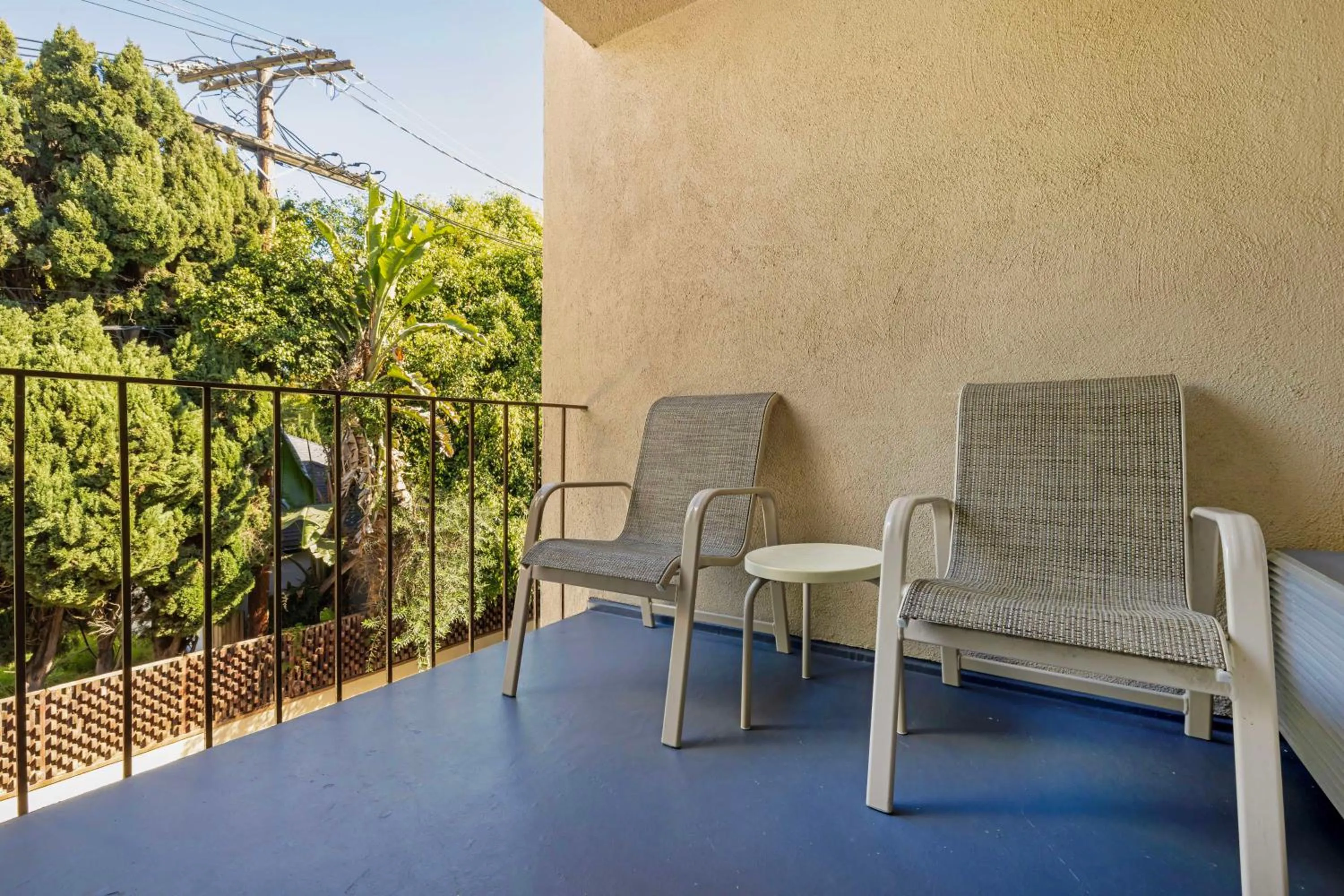 Photo of the whole room in Best Western Royal Palace Inn & Suites