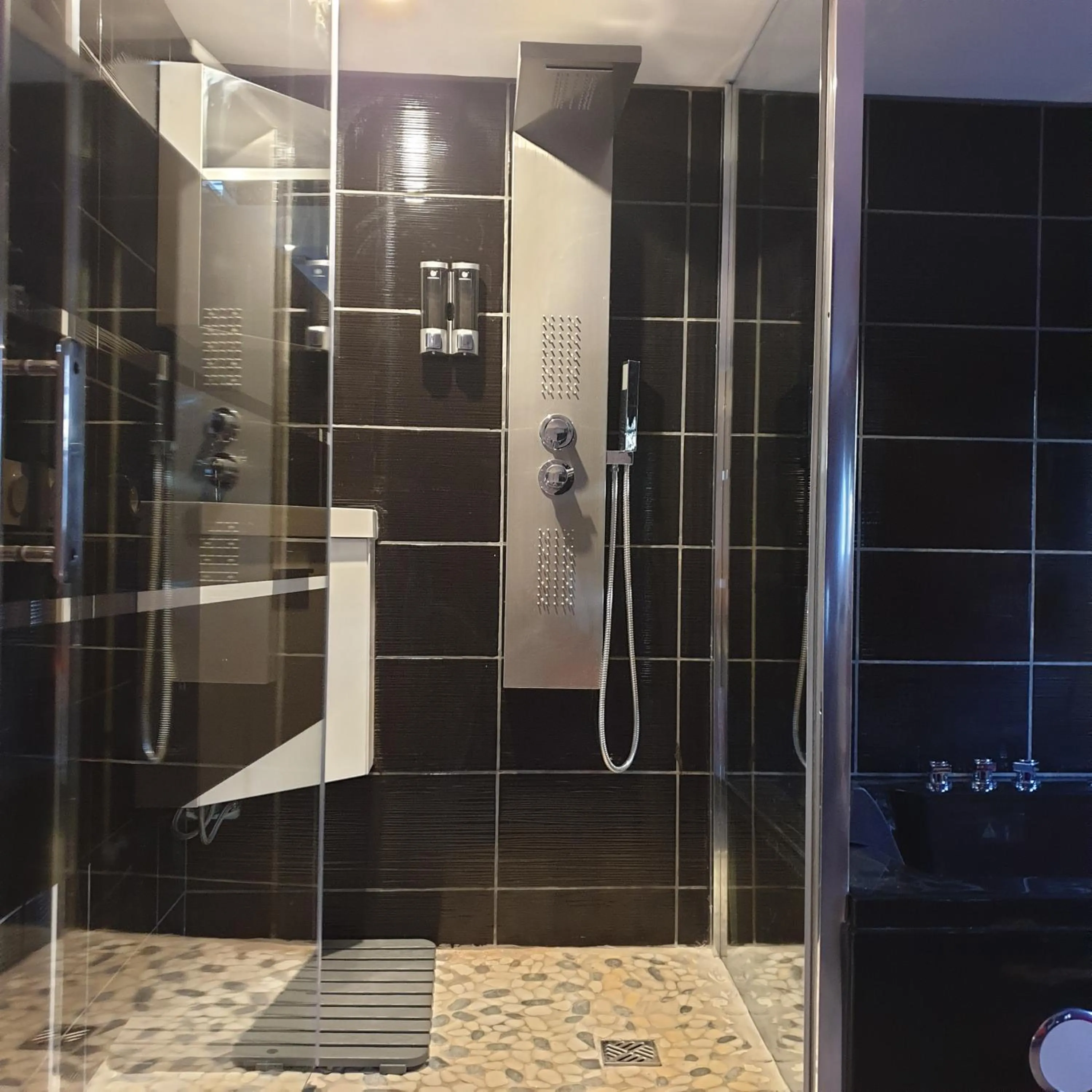 Les Nuances de Mélis'