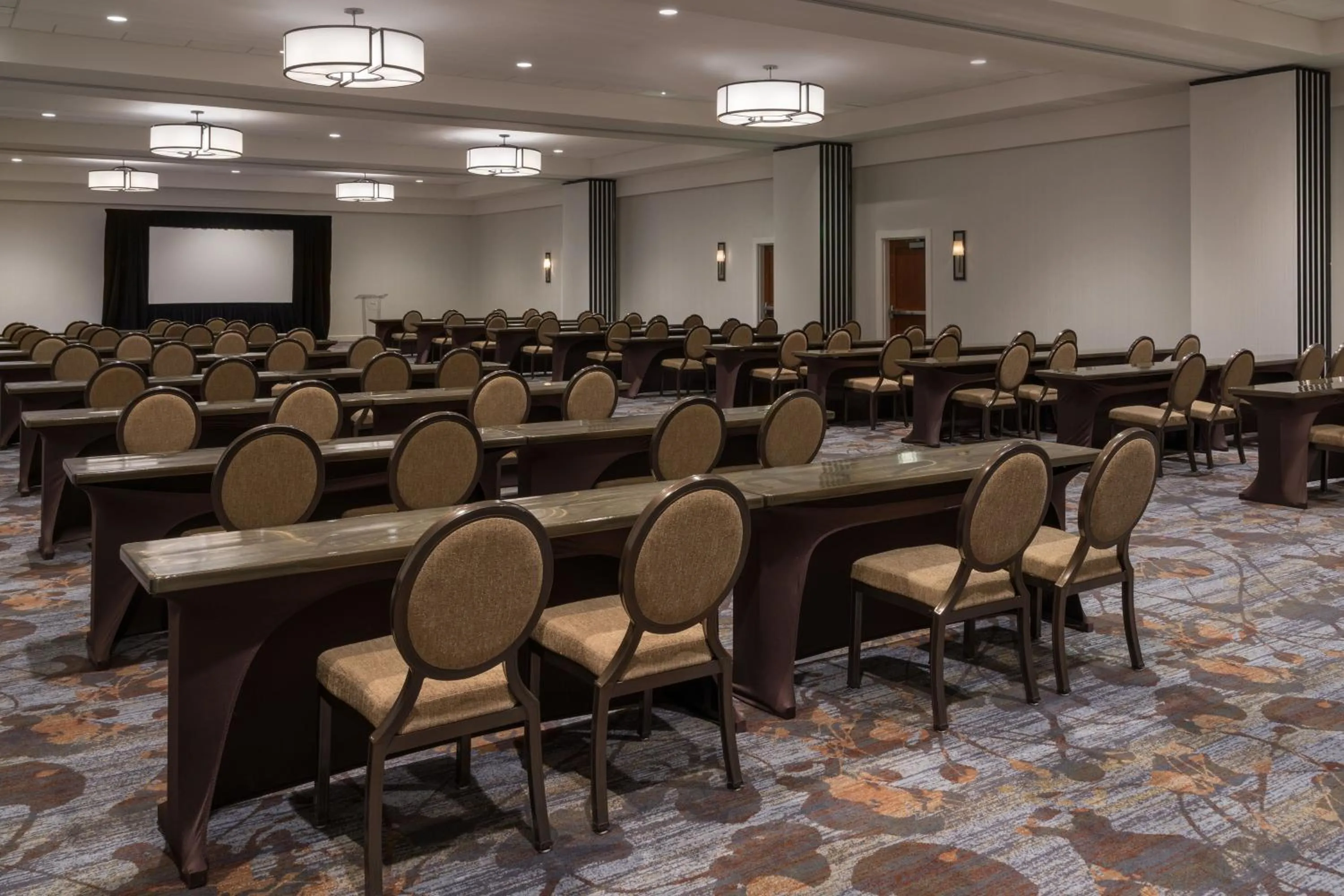 Meeting/conference room in Sheraton Dallas Hotel by the Galleria