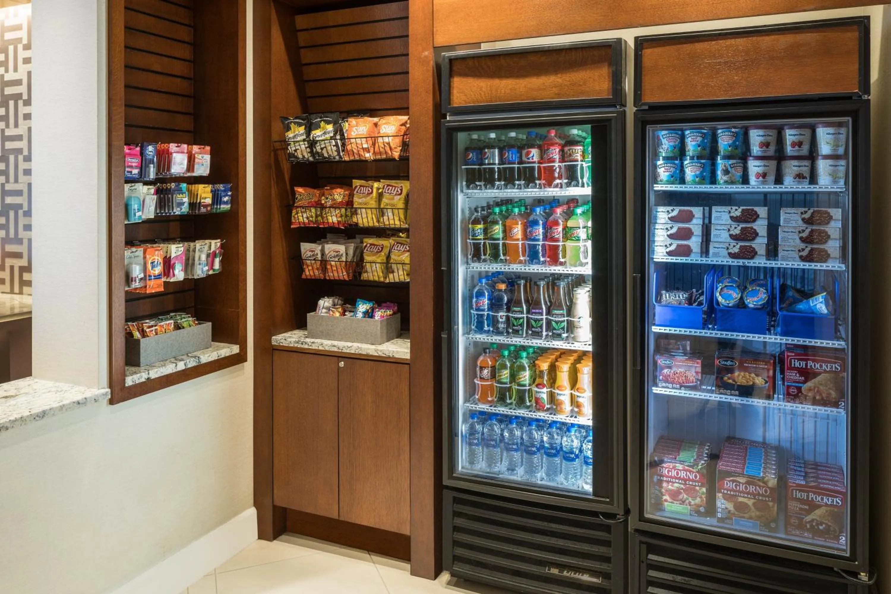 Other in Sheraton Dallas Hotel by the Galleria