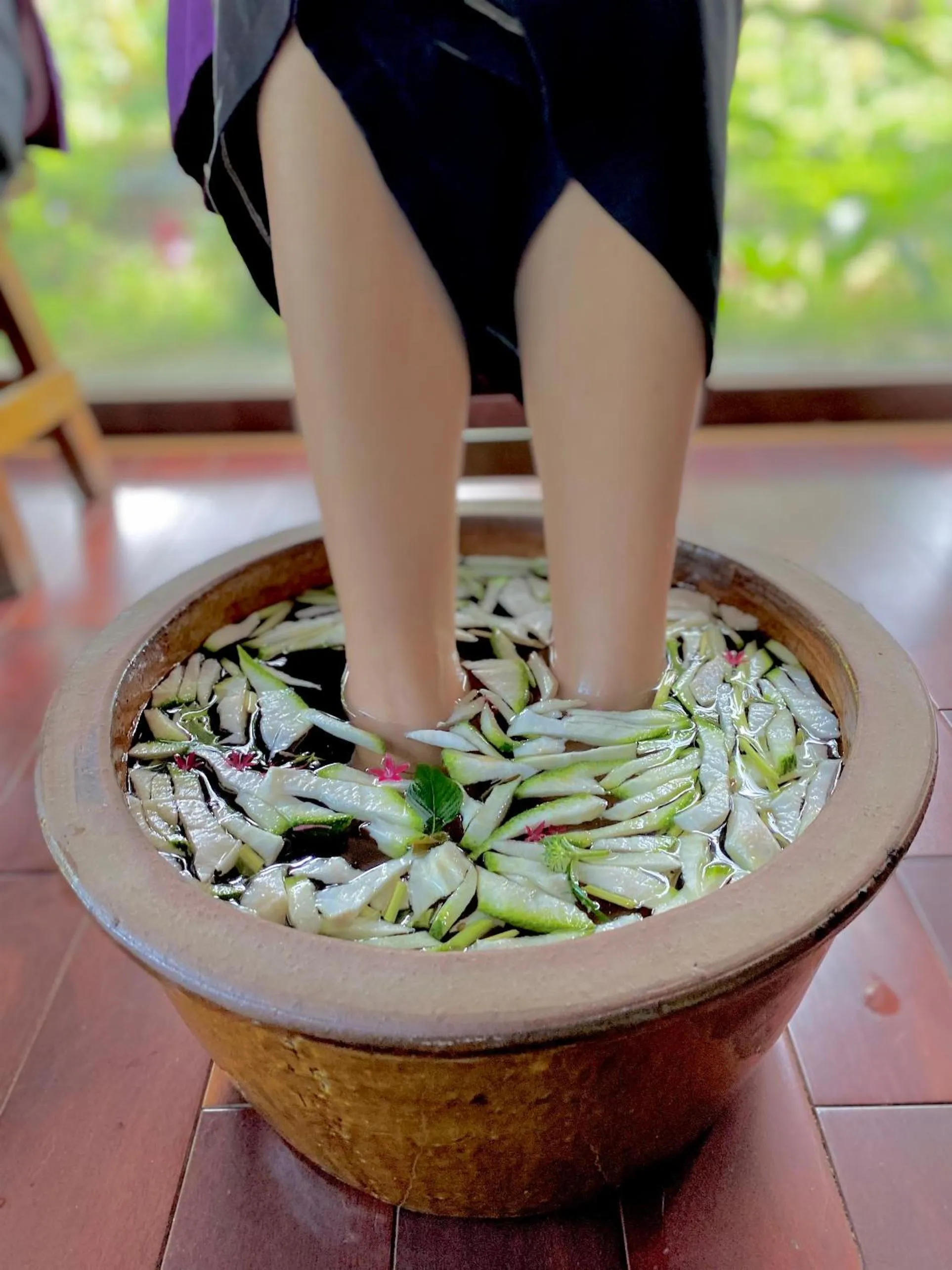 MEKONG SILT ECOLODGE