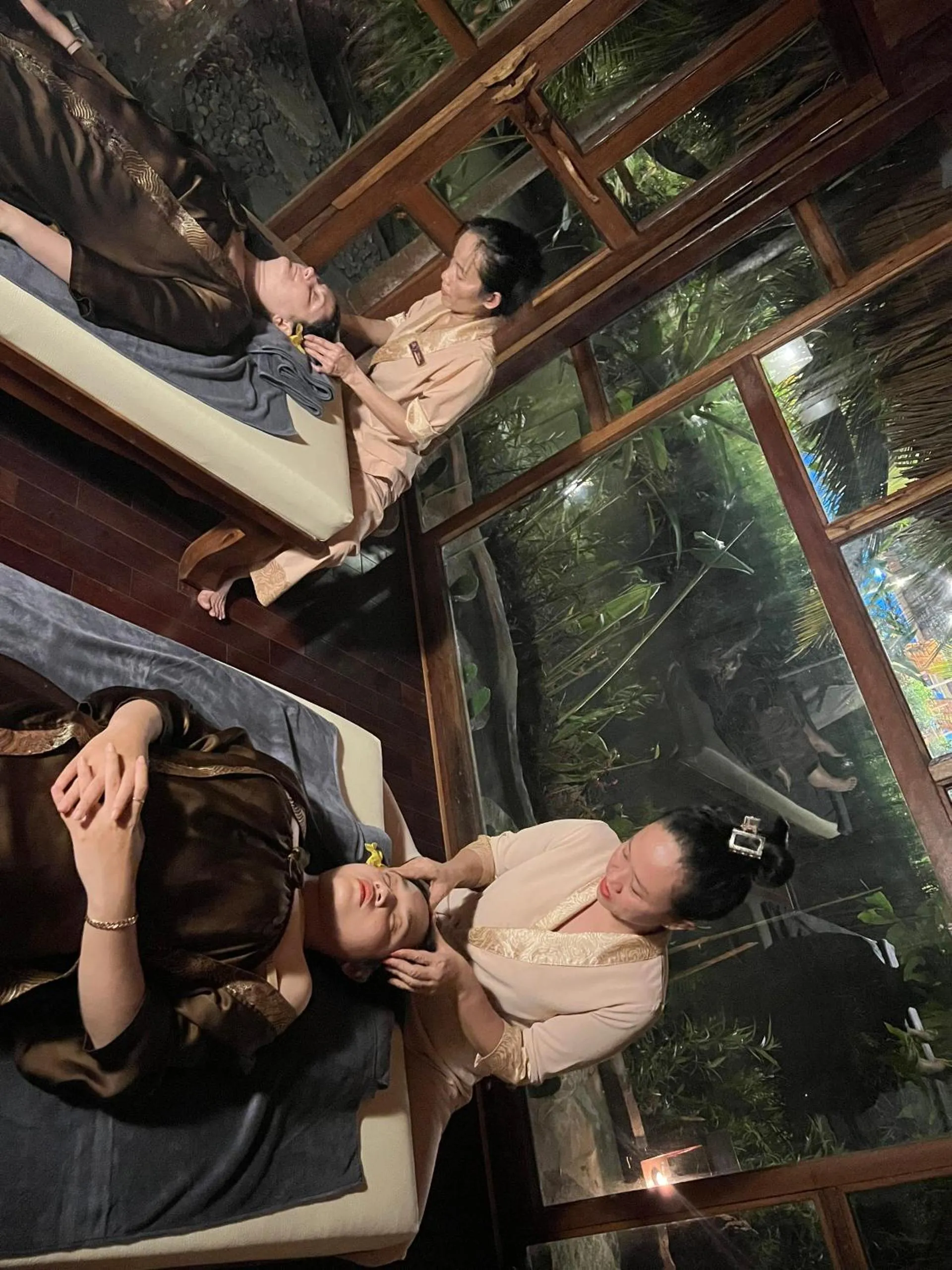 MEKONG SILT ECOLODGE