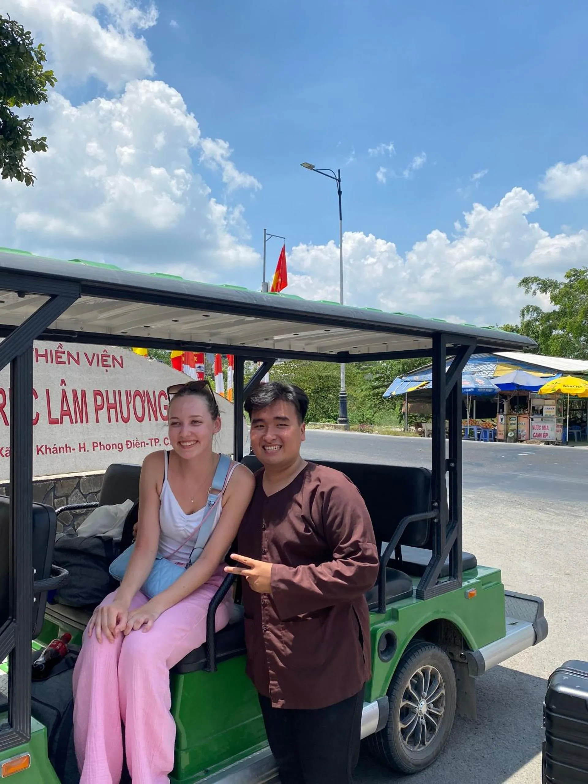 MEKONG SILT ECOLODGE